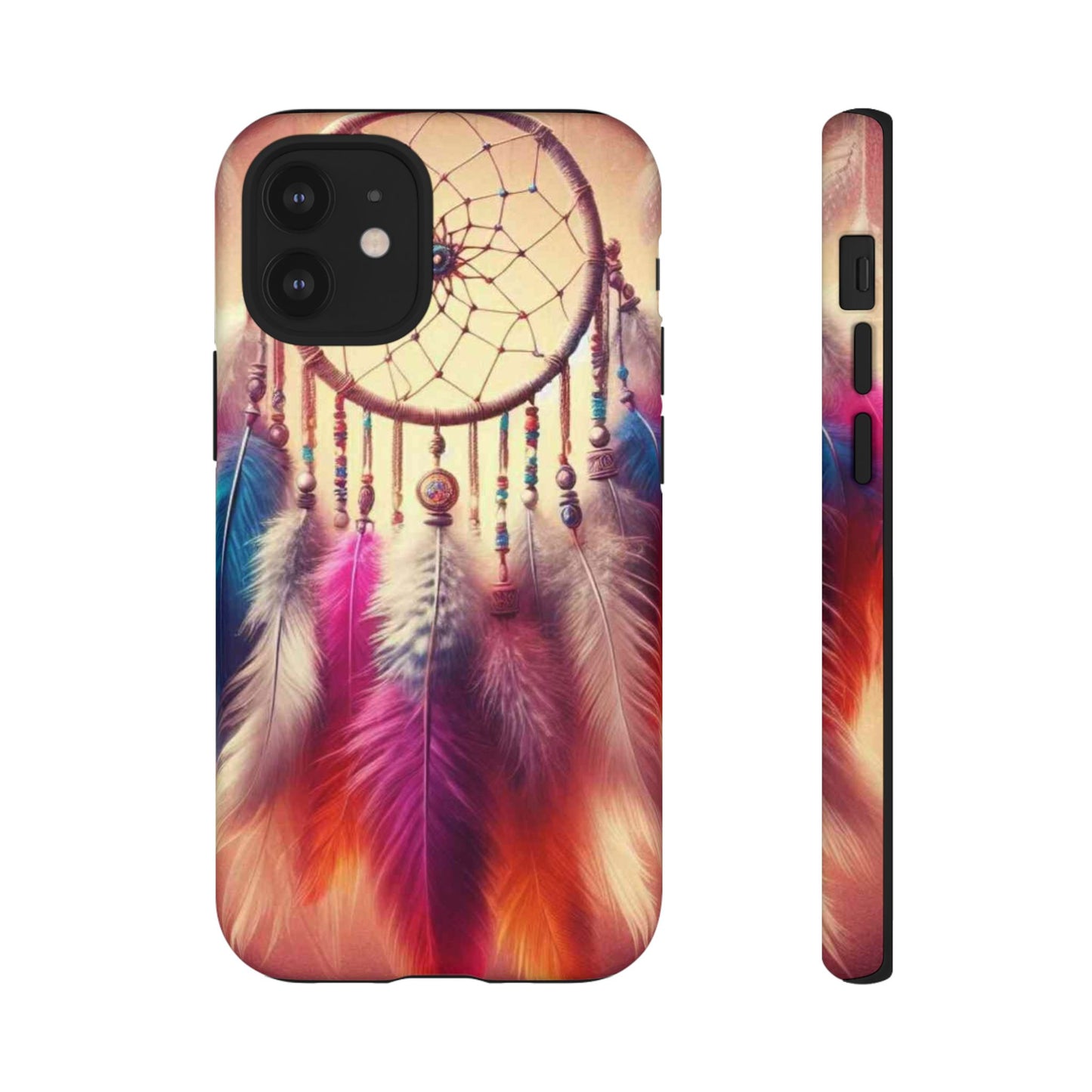 Dream Catcher Tough Cases