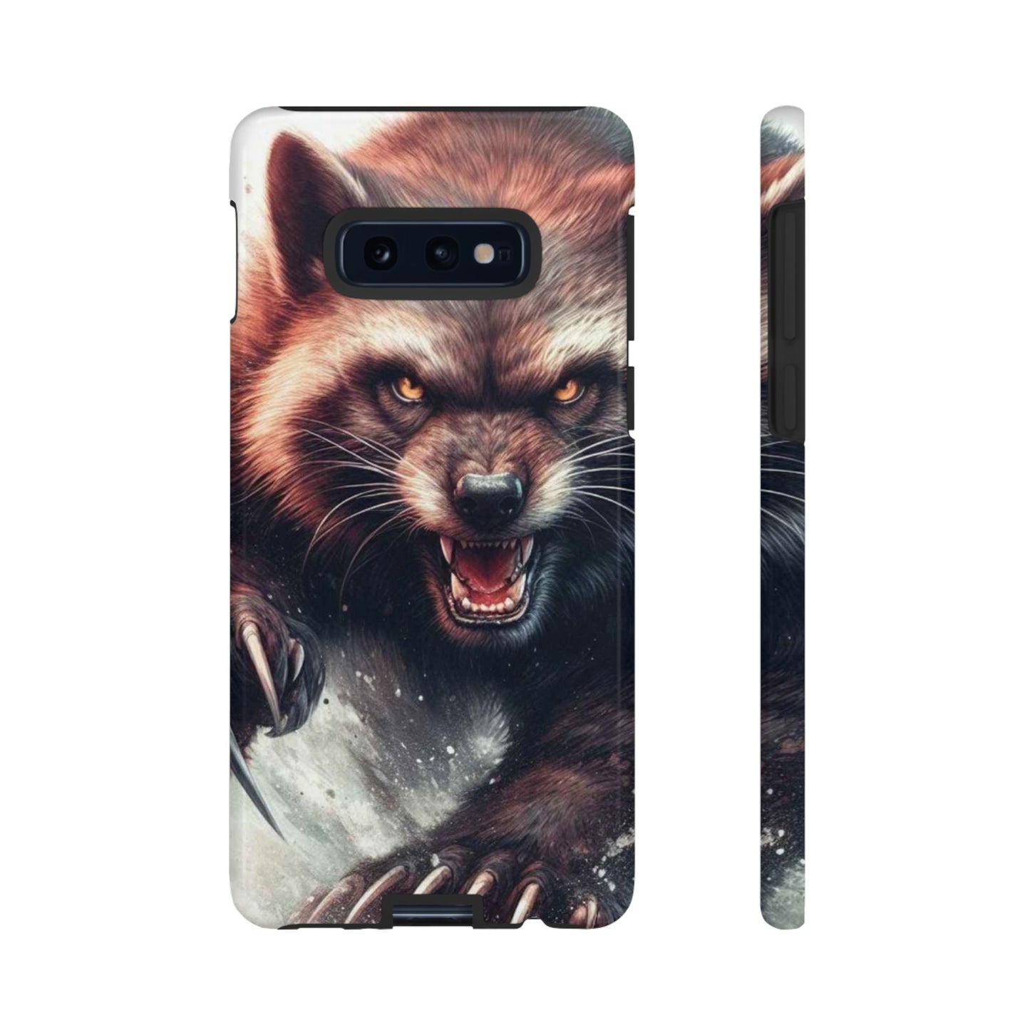 Tough Cases - wolverine