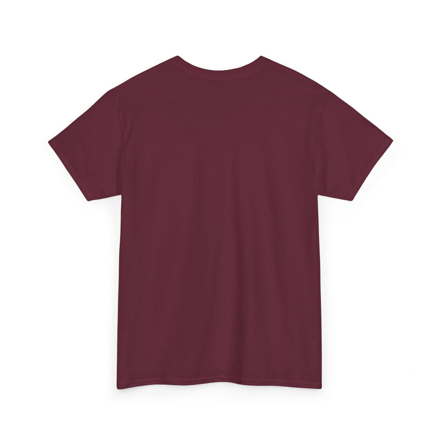 Unisex Heavy Cotton Tee - dream catcher