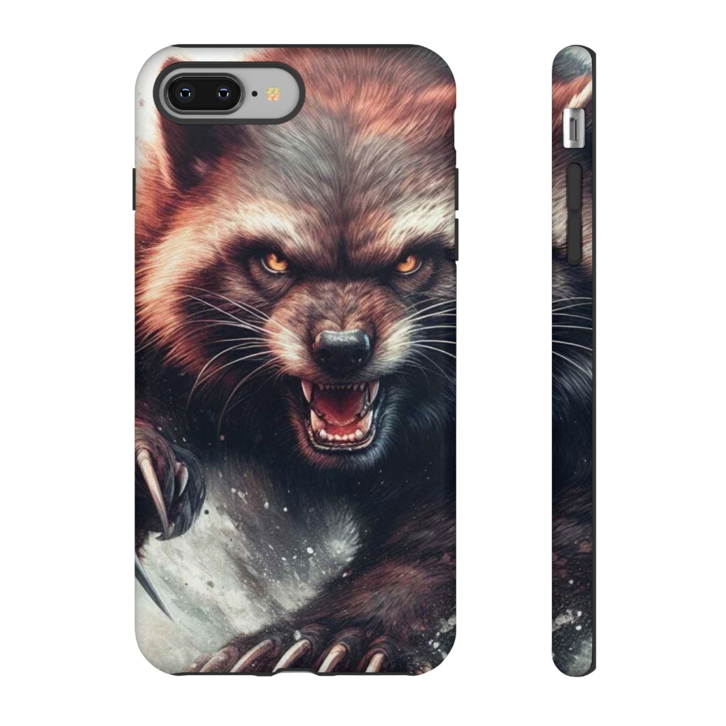 Tough Cases - wolverine
