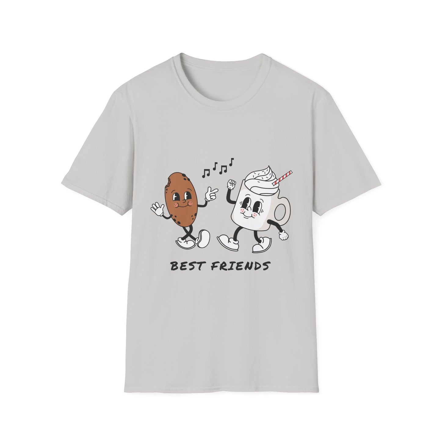 Best Friends T-Shirt