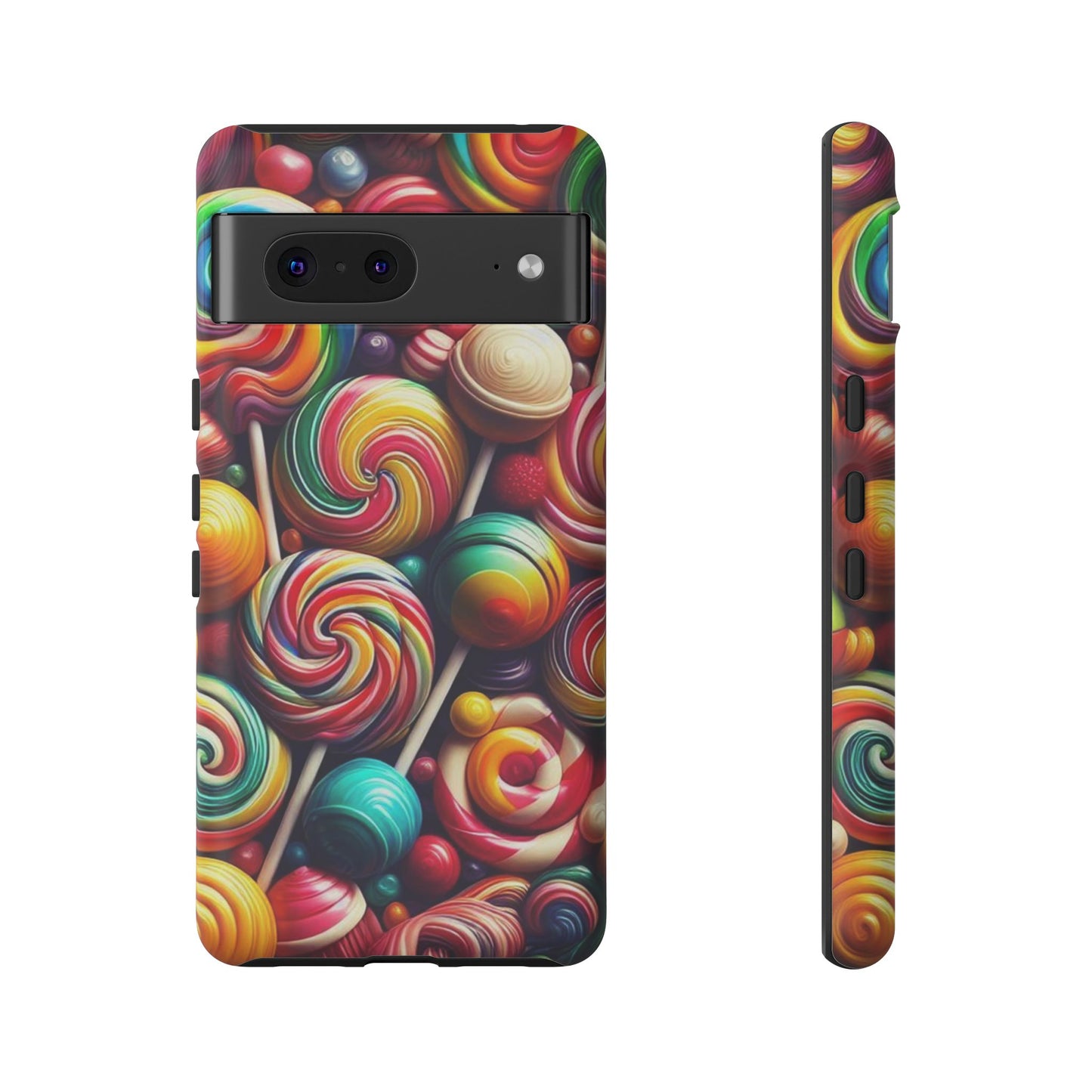 Candygram Tough Cases