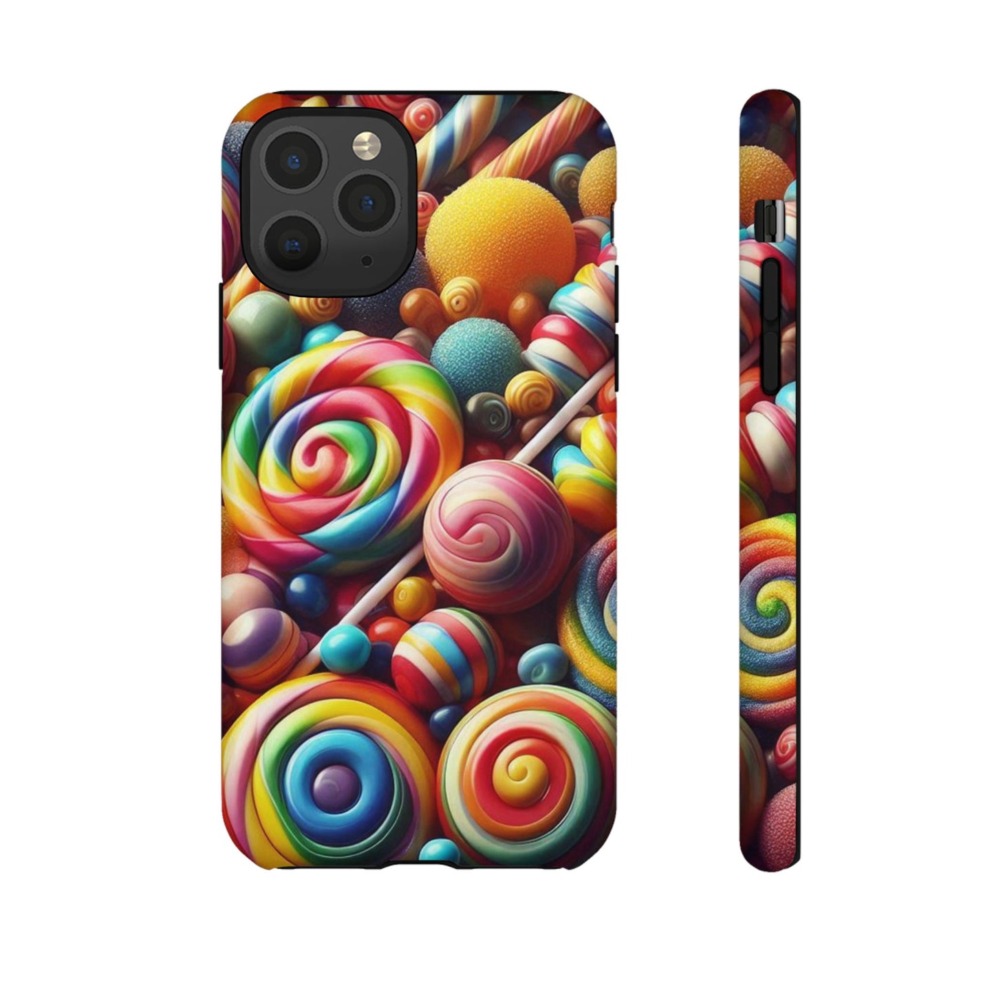Lollipop Tough Cases