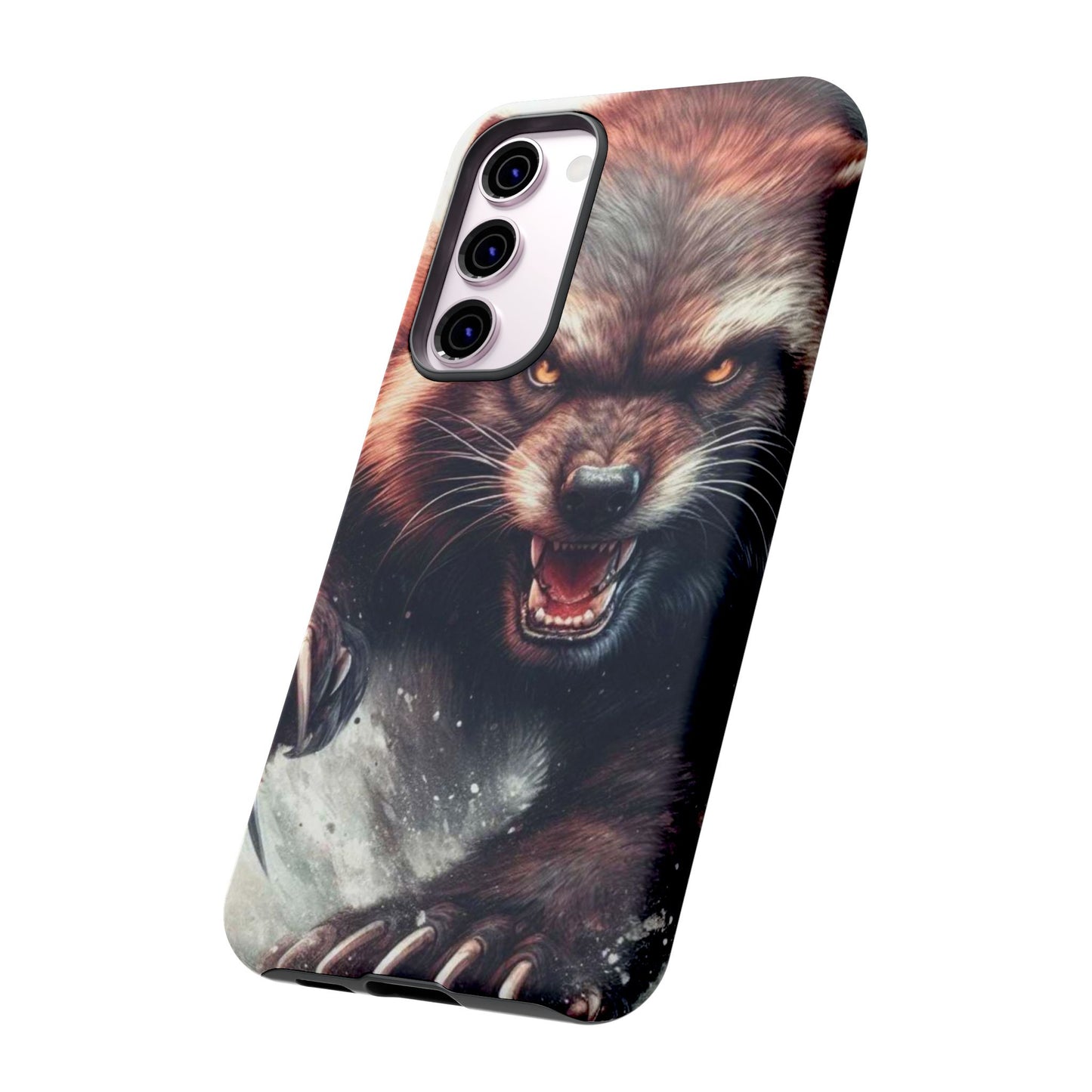 Tough Cases - wolverine