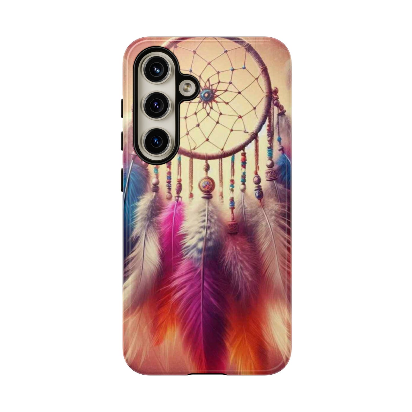Dream Catcher Tough Cases