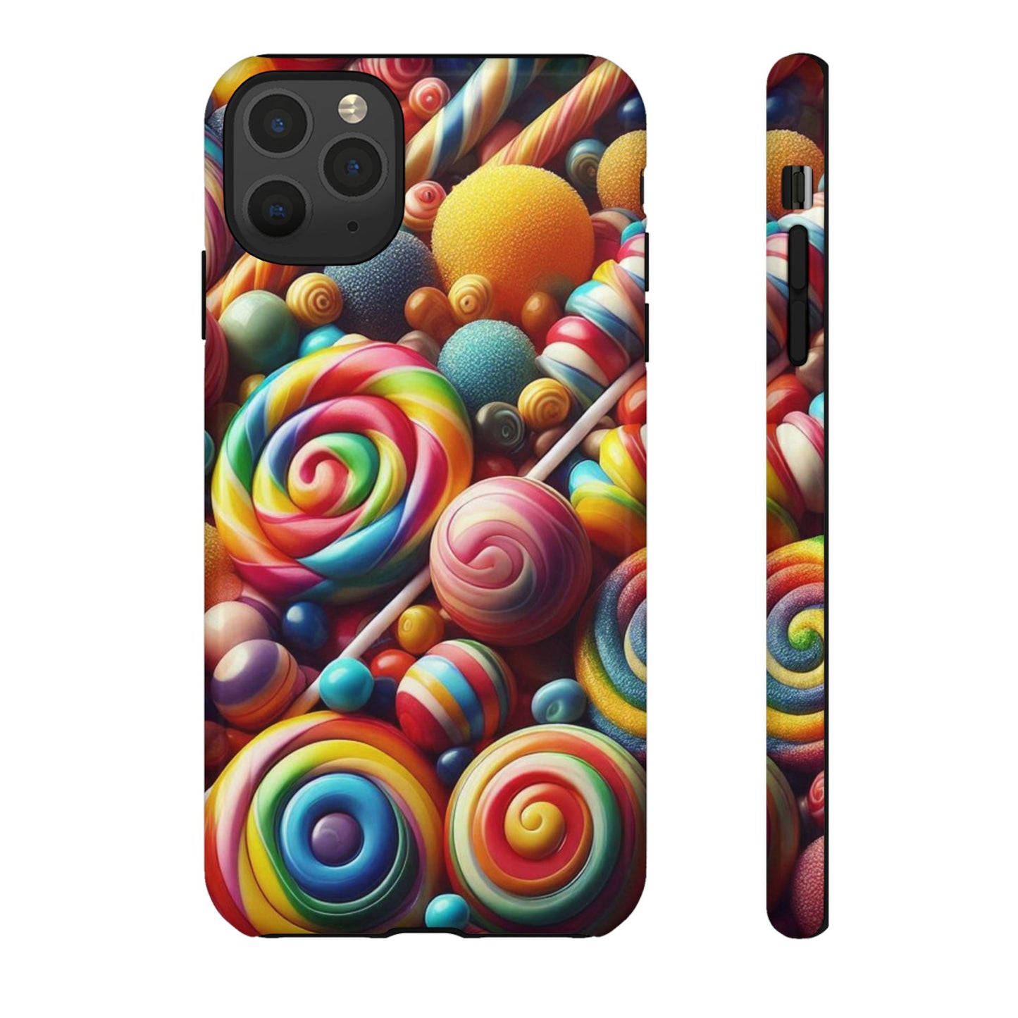 Lollipop Tough Cases