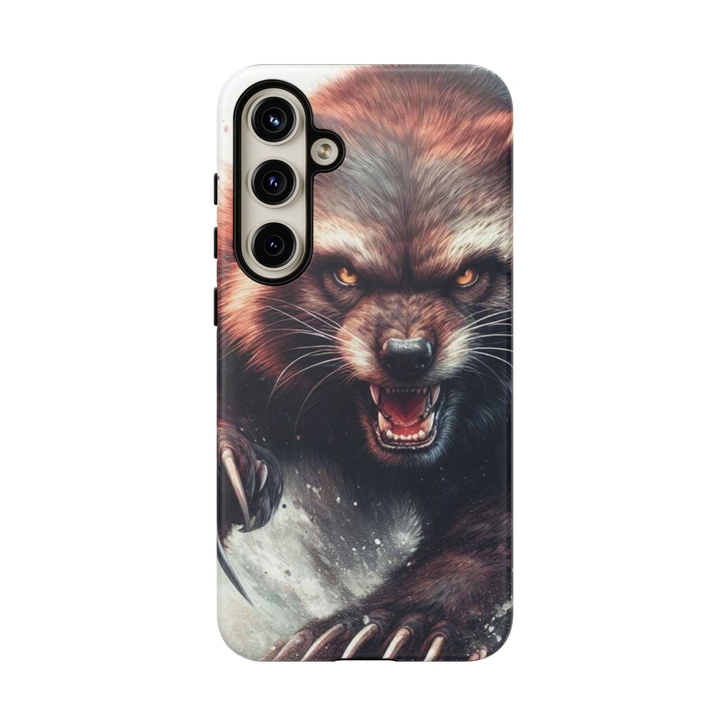 Tough Cases - wolverine