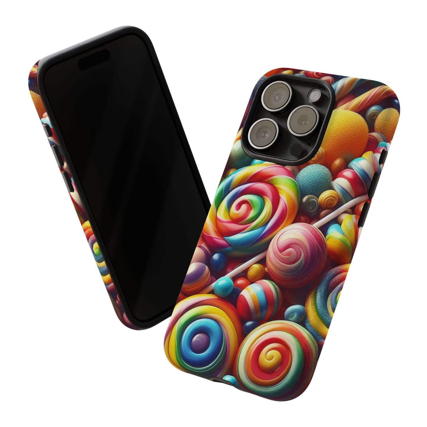Lollipop Tough Cases