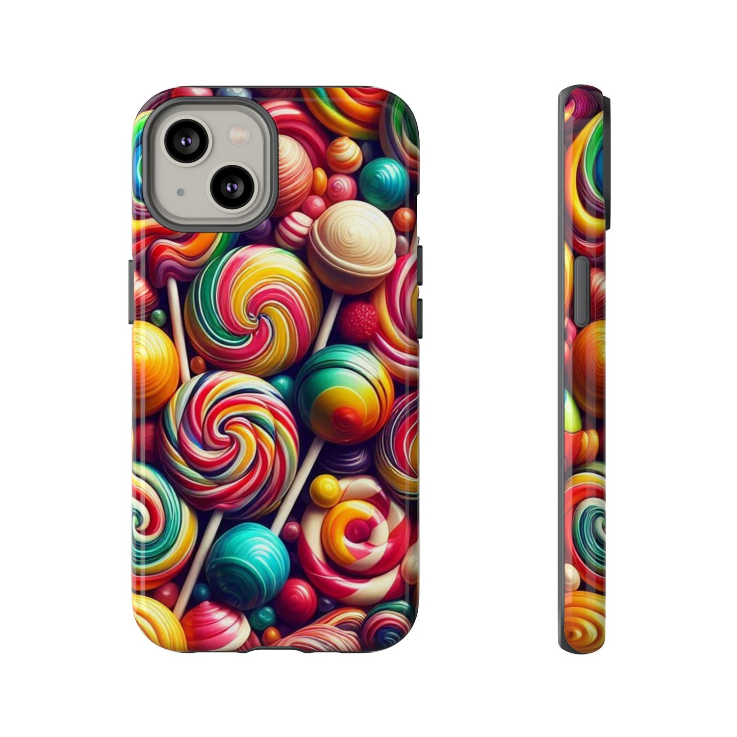 Candygram Tough Cases
