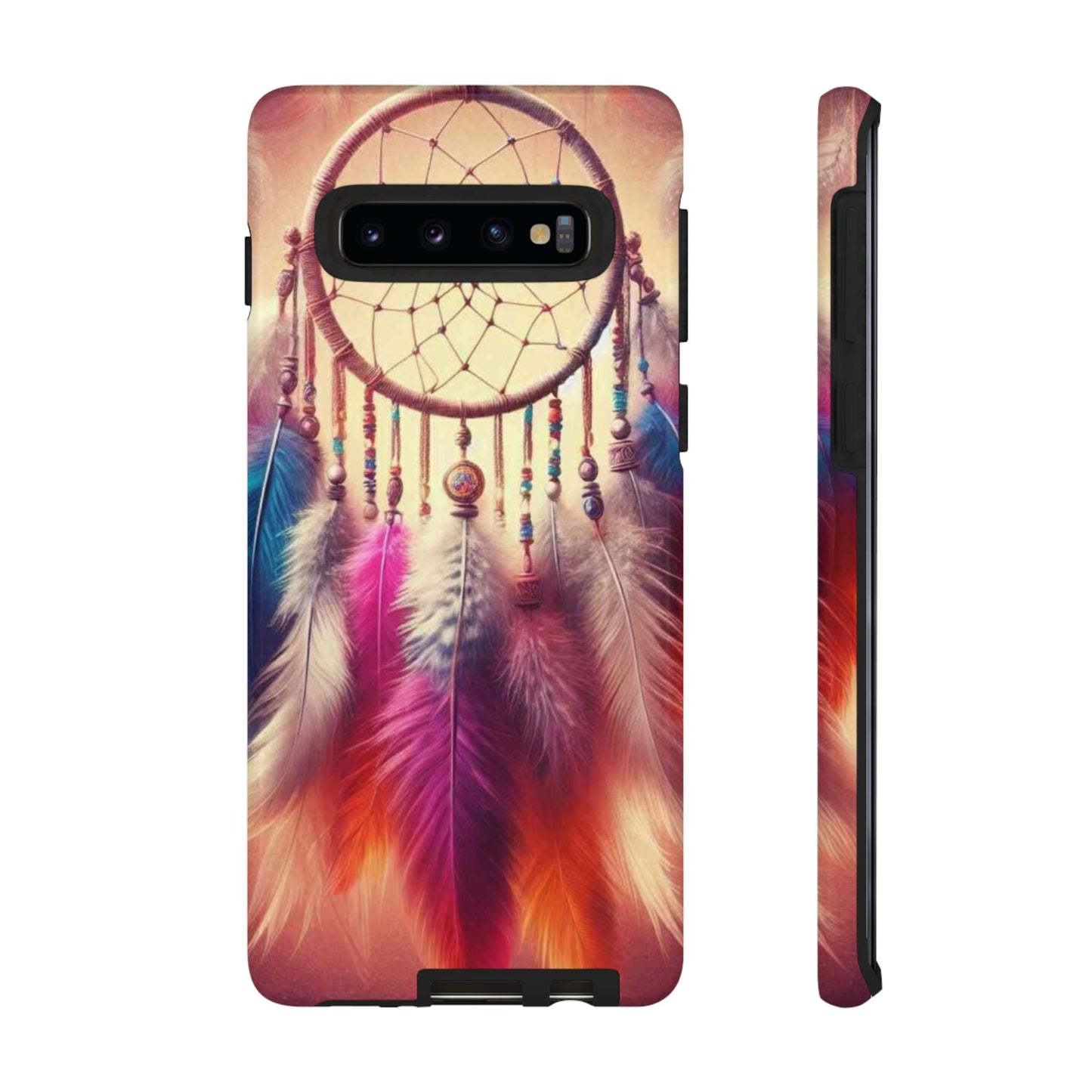 Dream Catcher Tough Cases