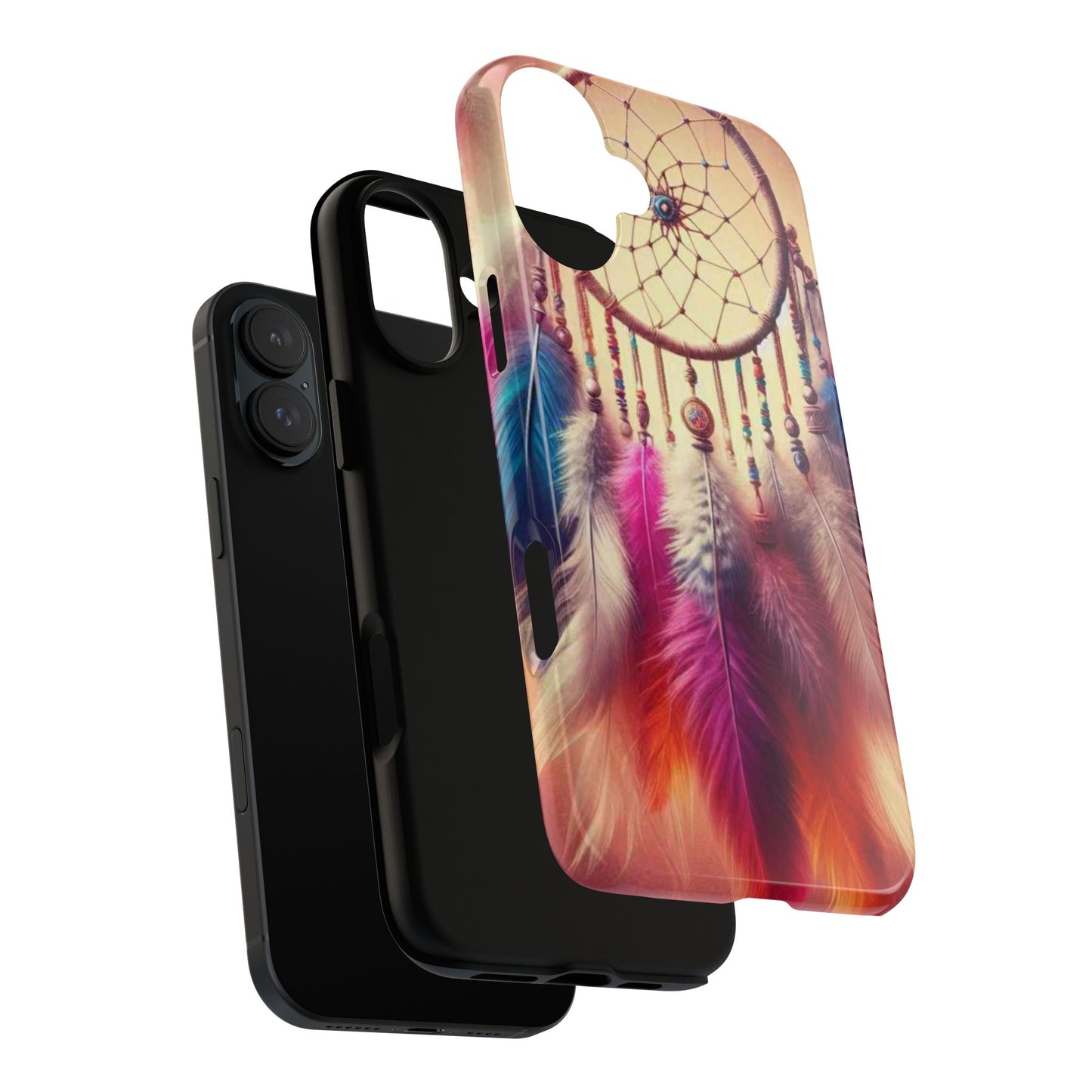 Dream Catcher Tough Cases