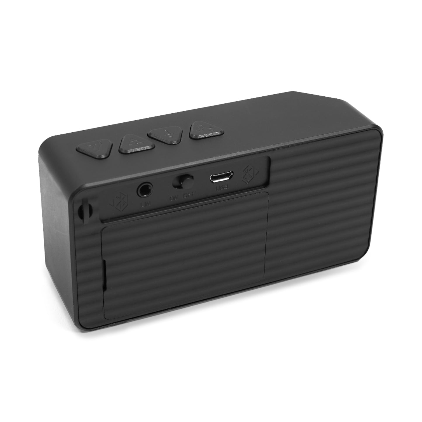 Jabba Bluetooth Speaker 2025