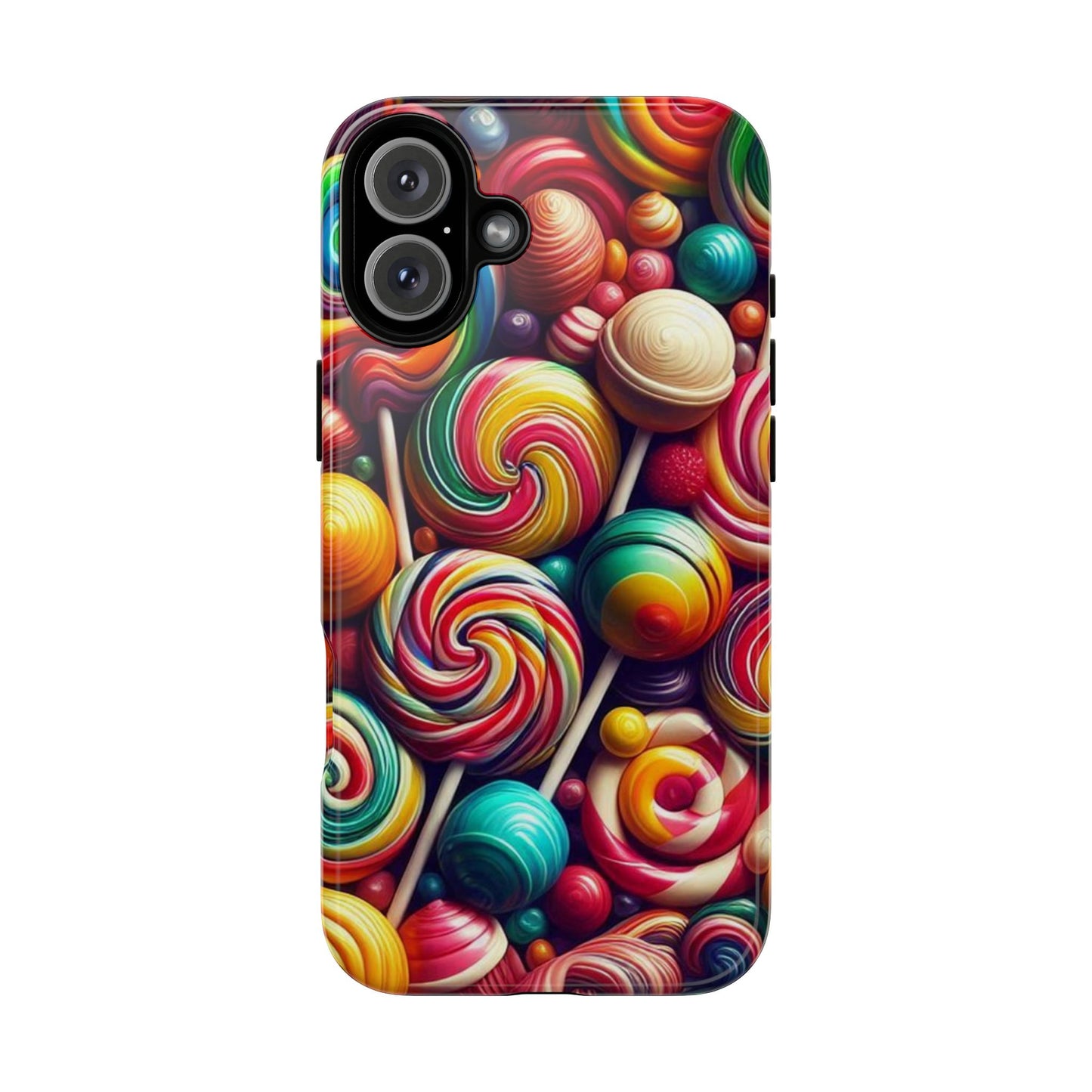 Candygram Tough Cases