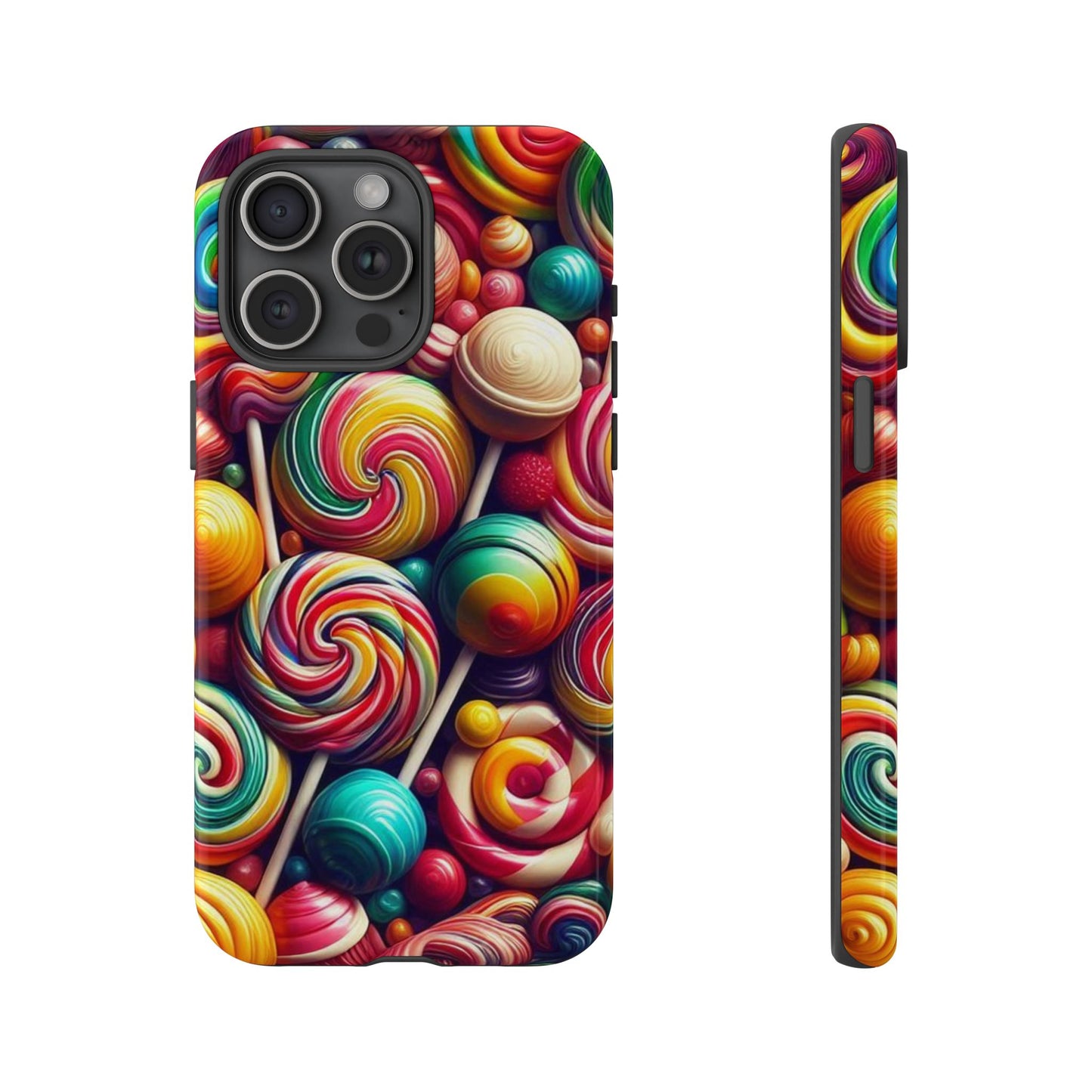 Candygram Tough Cases