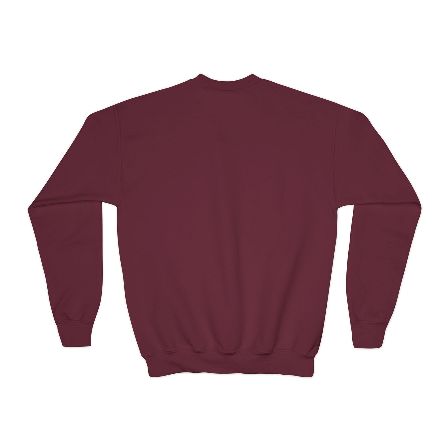 Stay Pawsitive Youth Sweatshirt