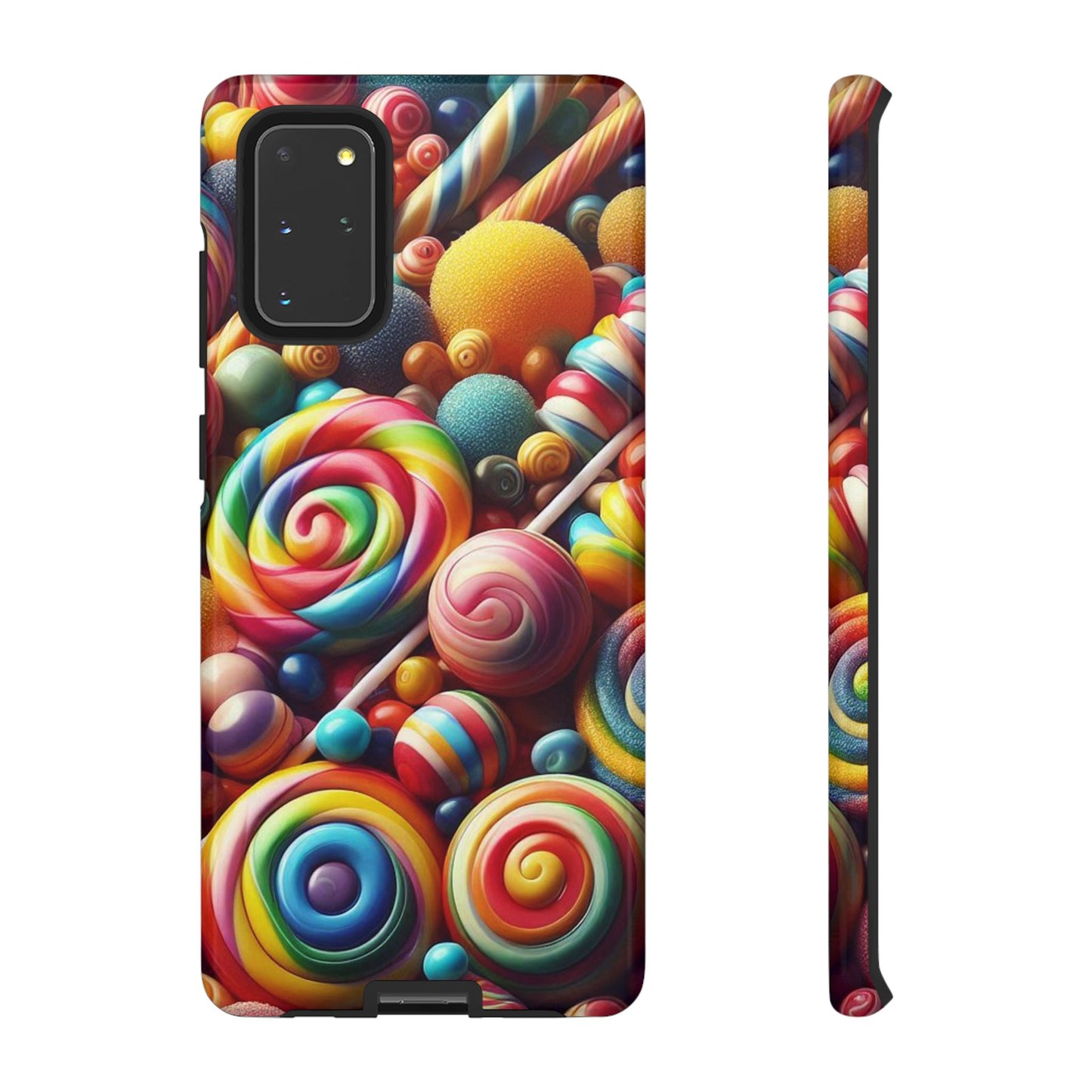 Lollipop Tough Cases
