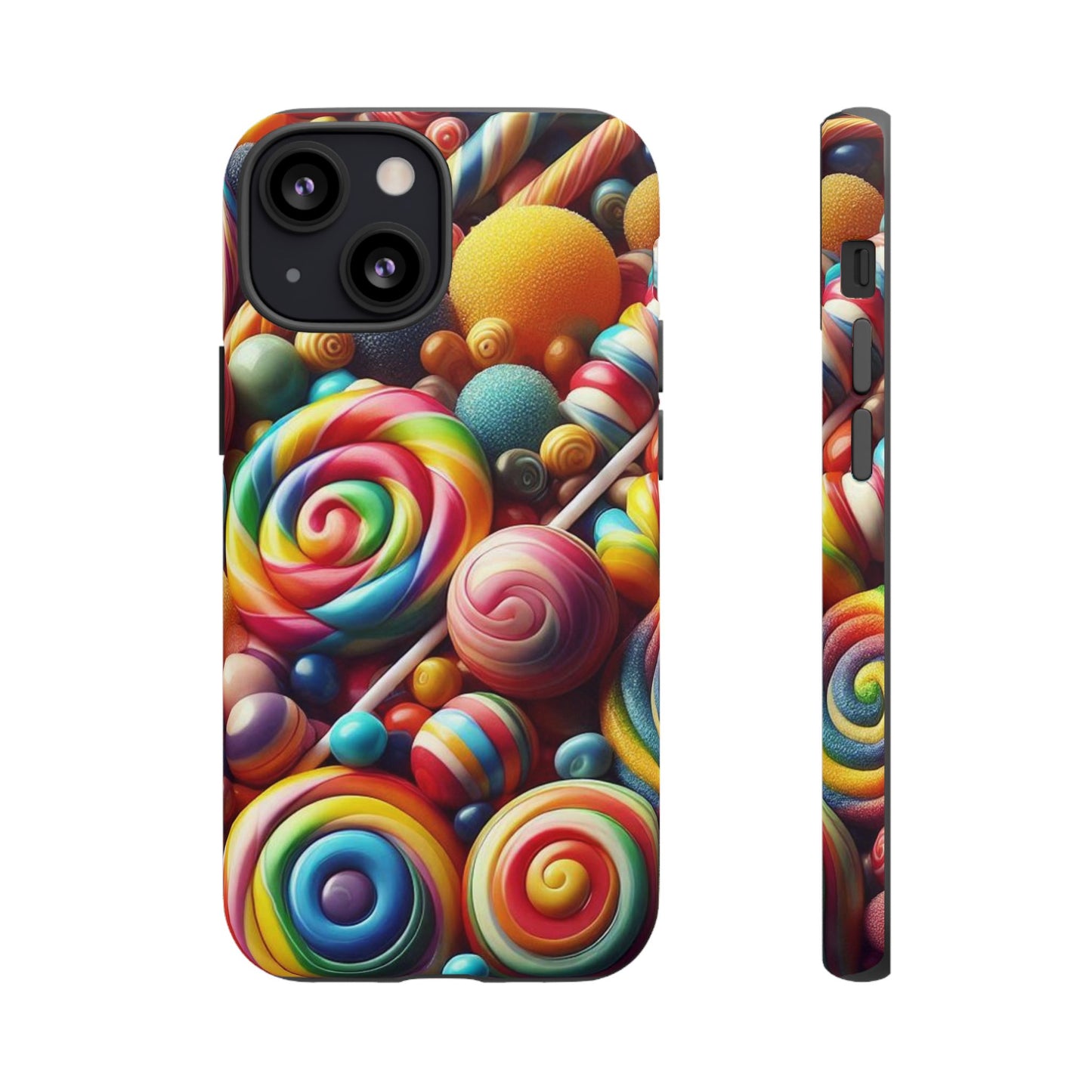 Lollipop Tough Cases