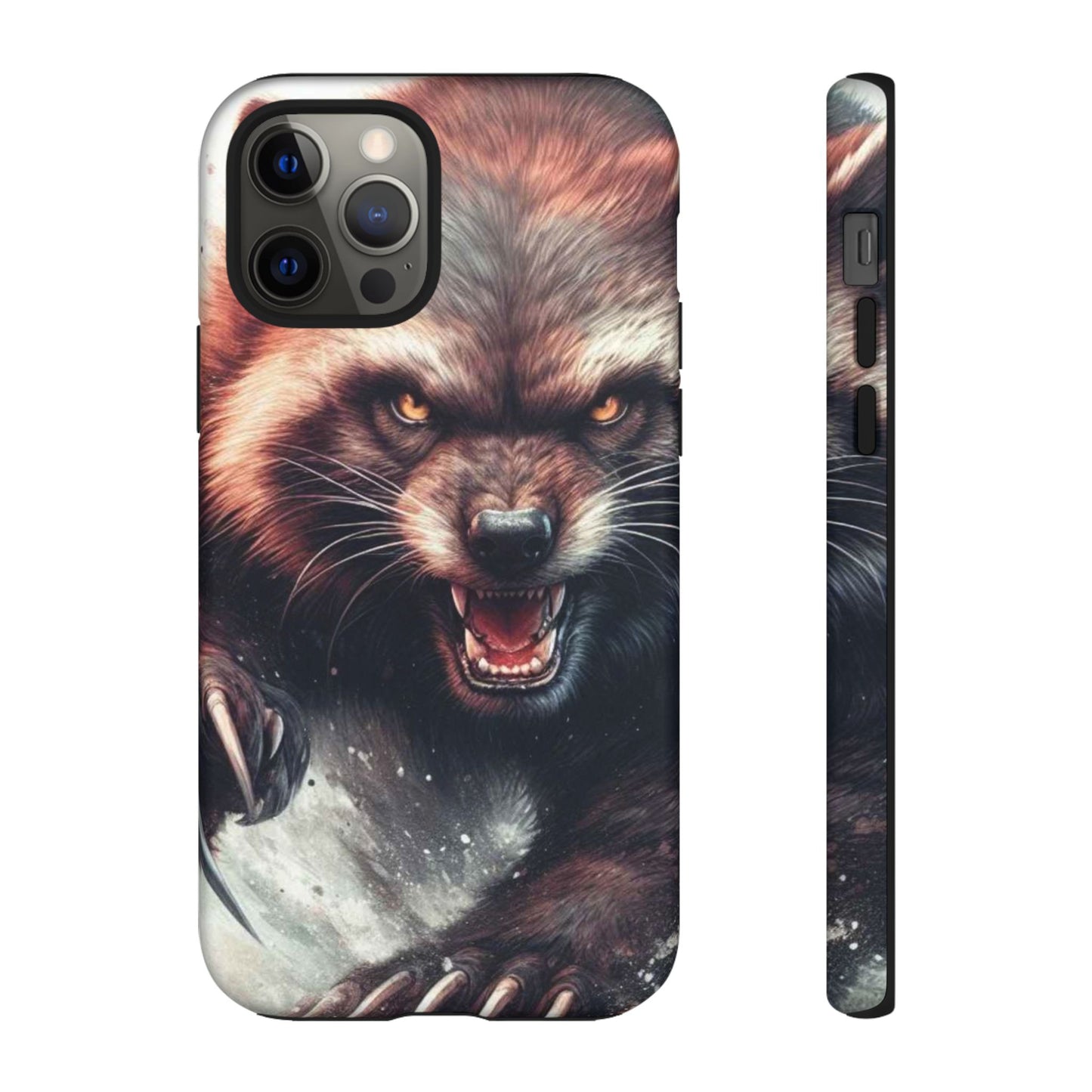 Tough Cases - wolverine