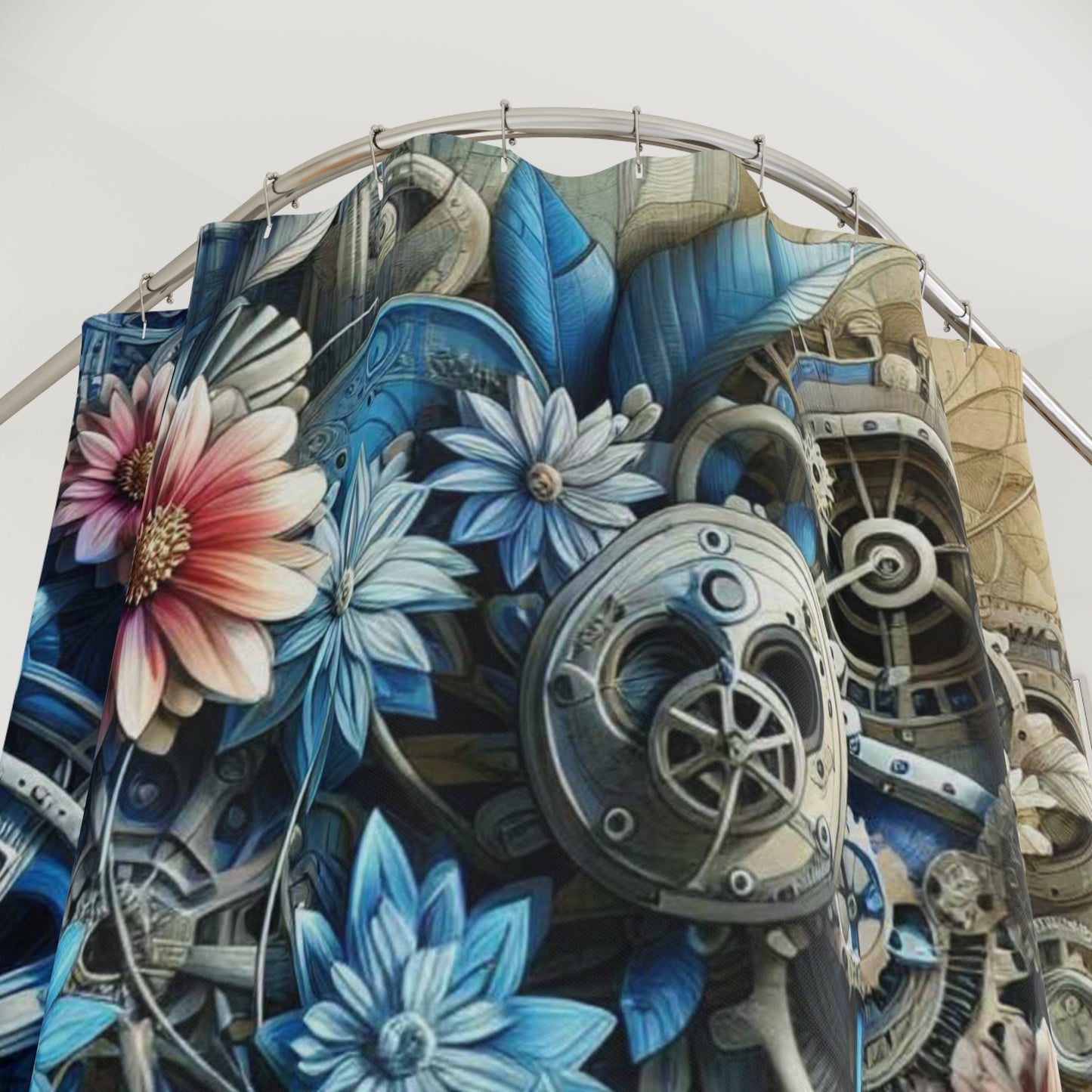 Shower Curtains