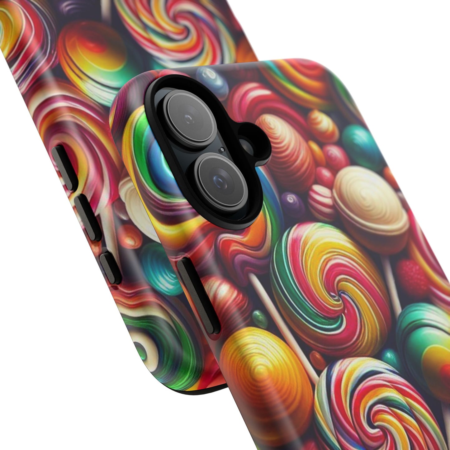 Candygram Tough Cases