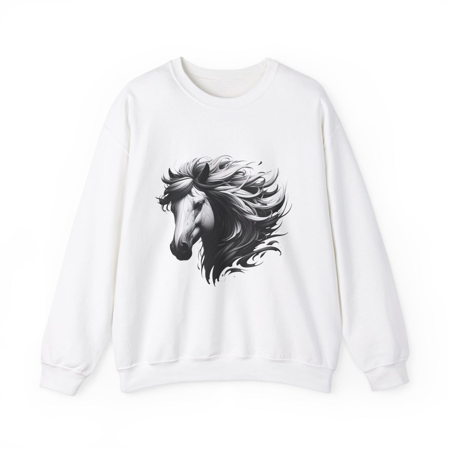 Wild Horses Sweatshirt