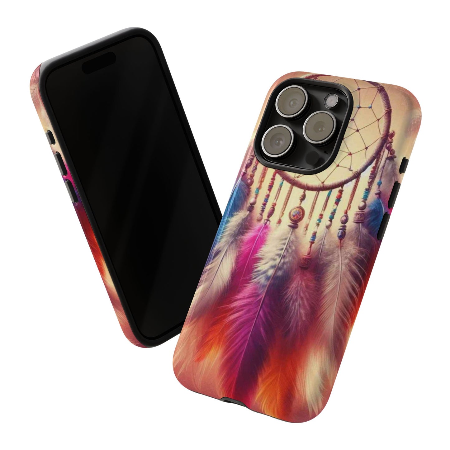 Dream Catcher Tough Cases