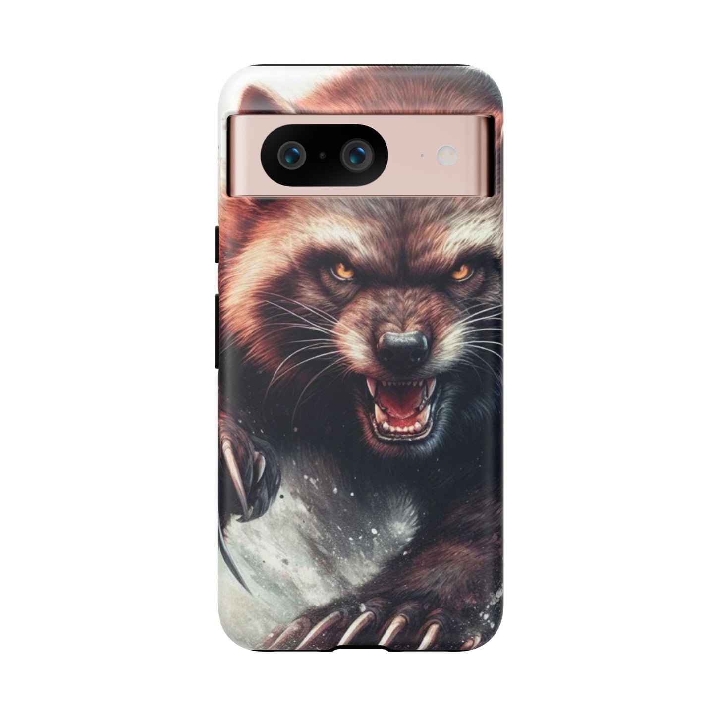 Tough Cases - wolverine