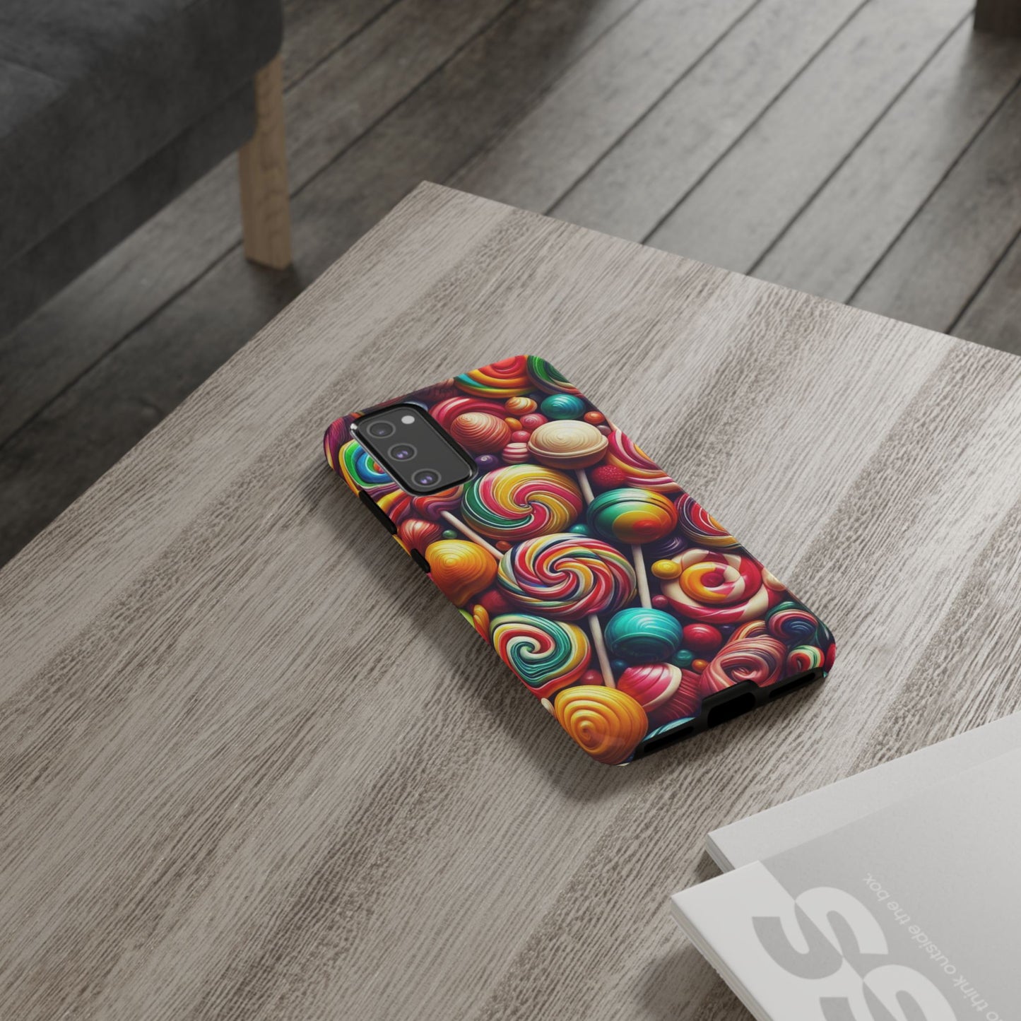 Candygram Tough Cases