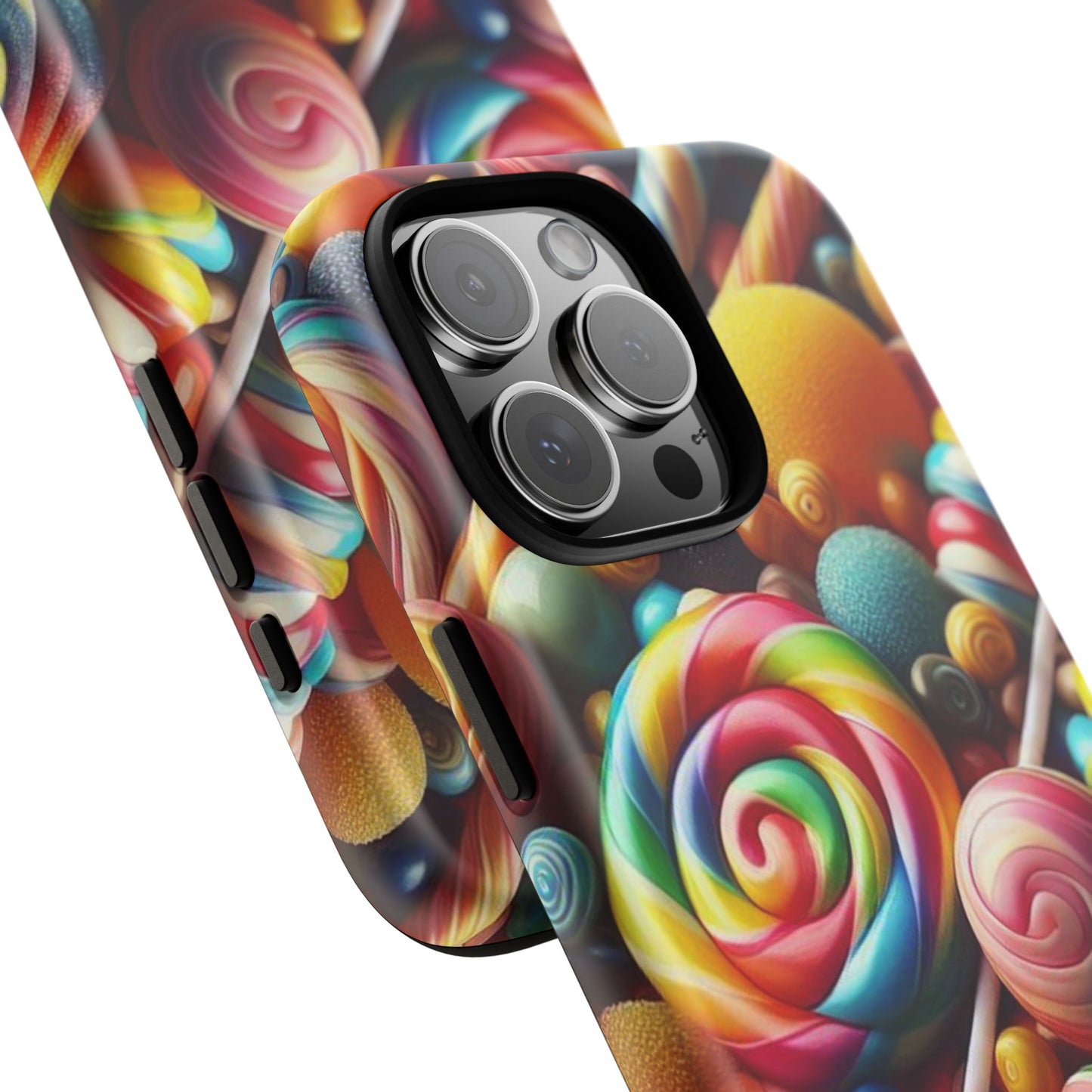 Lollipop Tough Cases