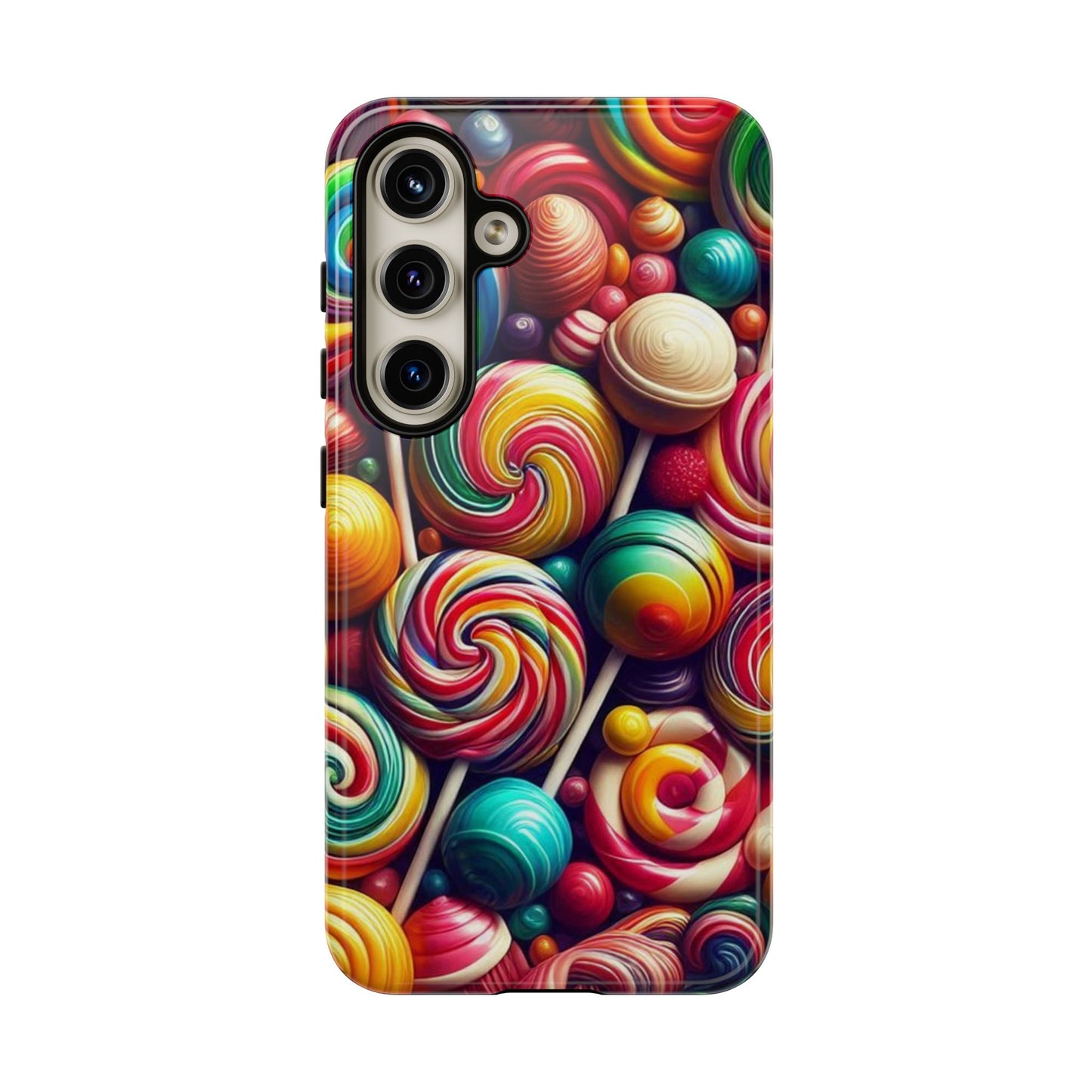 Candygram Tough Cases