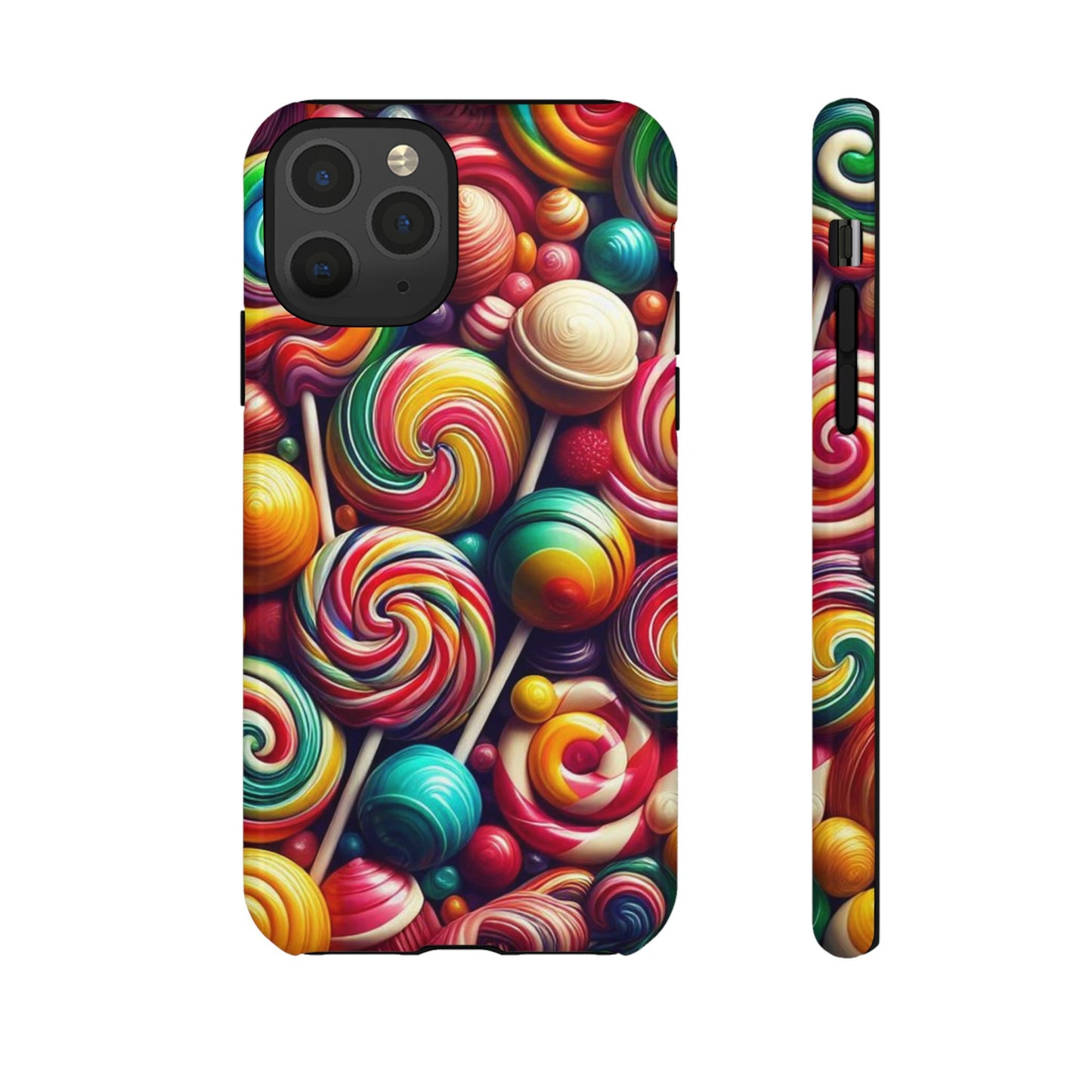 Candygram Tough Cases