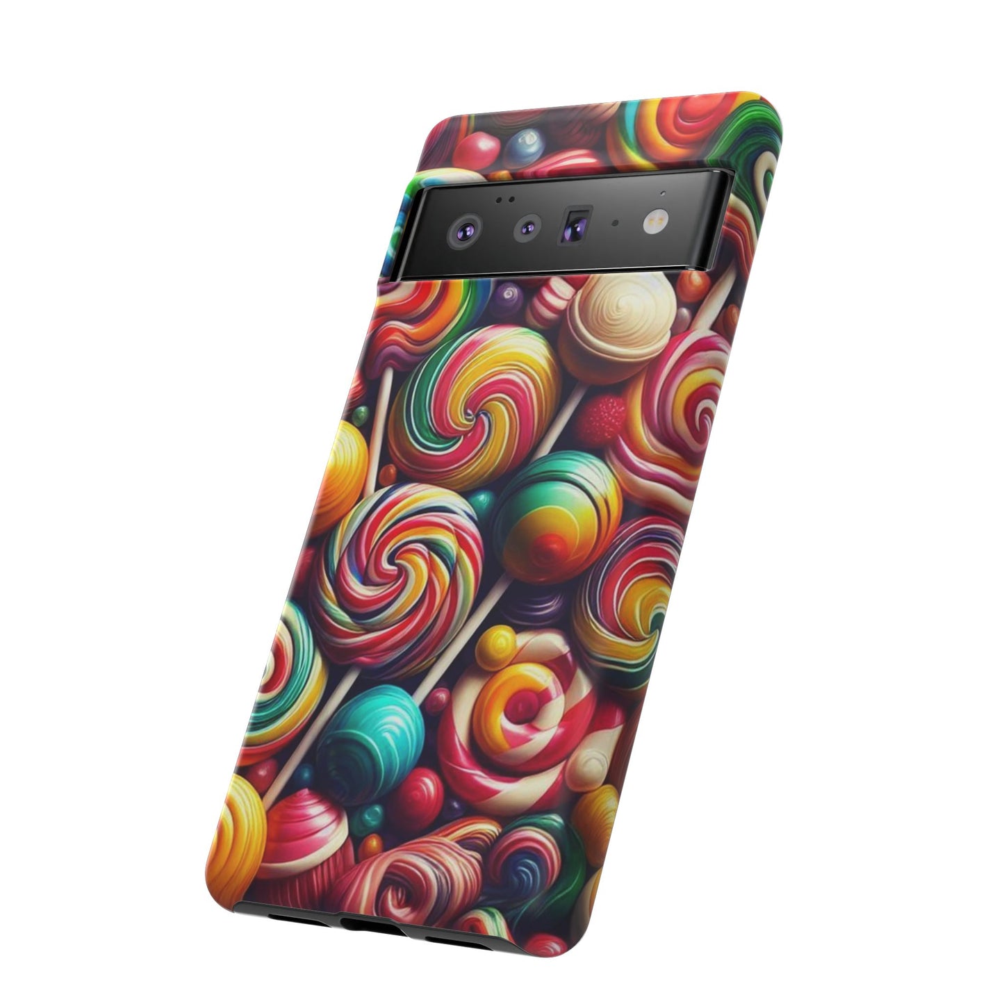 Candygram Tough Cases