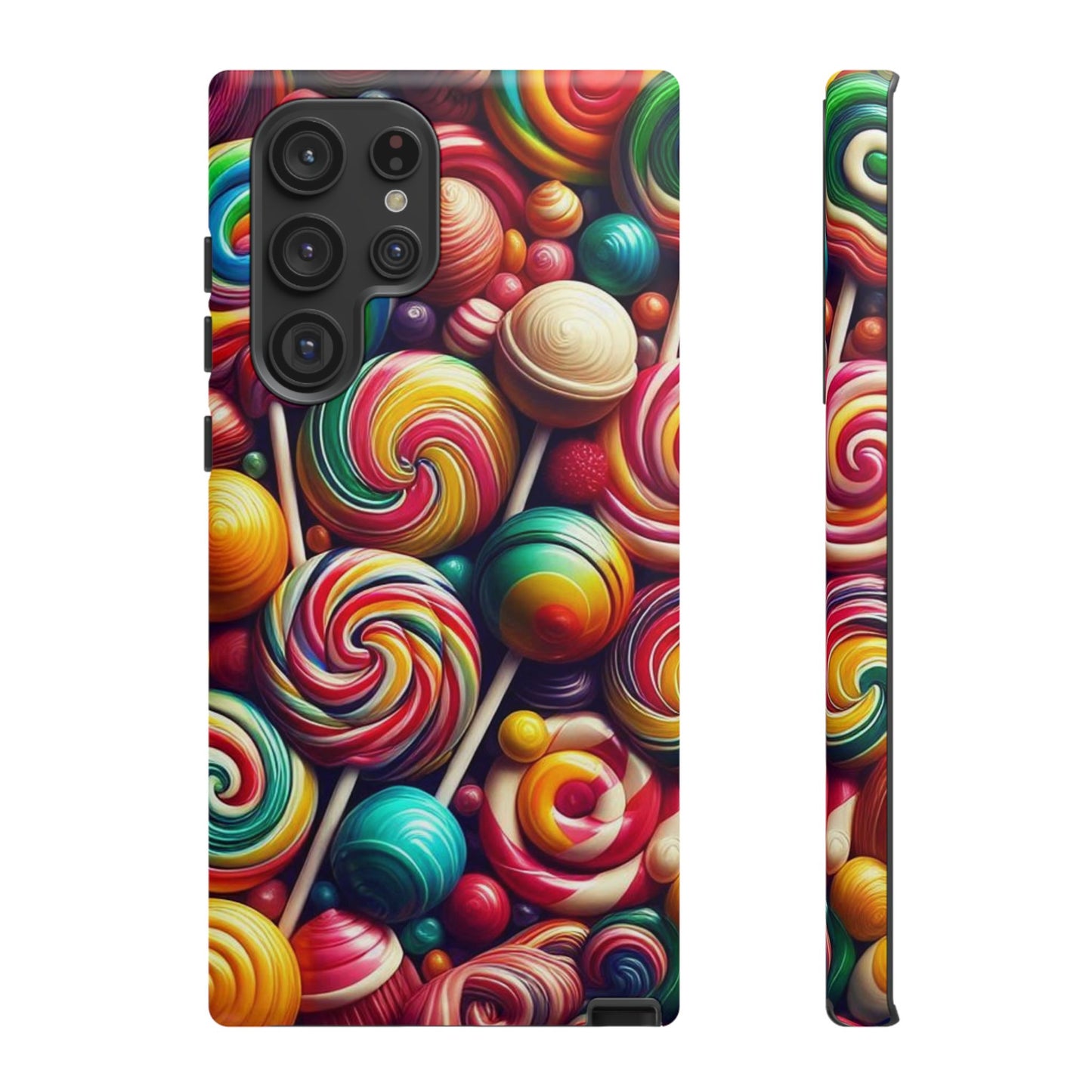 Candygram Tough Cases