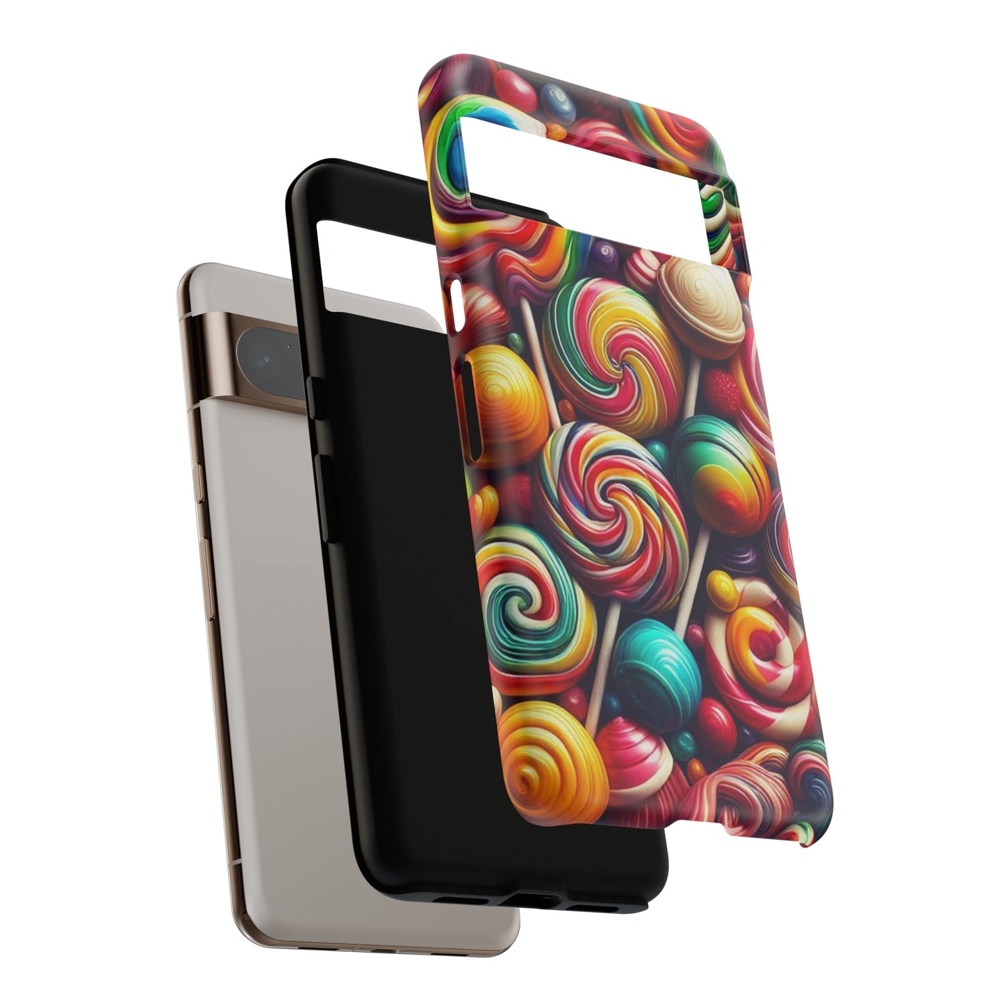 Candygram Tough Cases