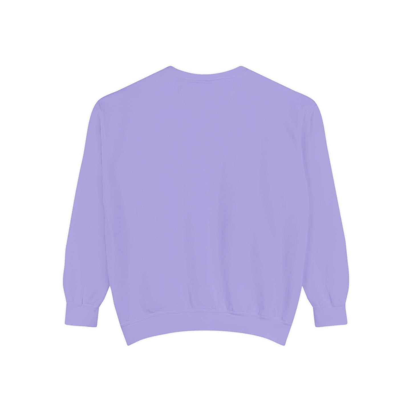 Unisex Garment-Dyed Sweatshirt bougie bee