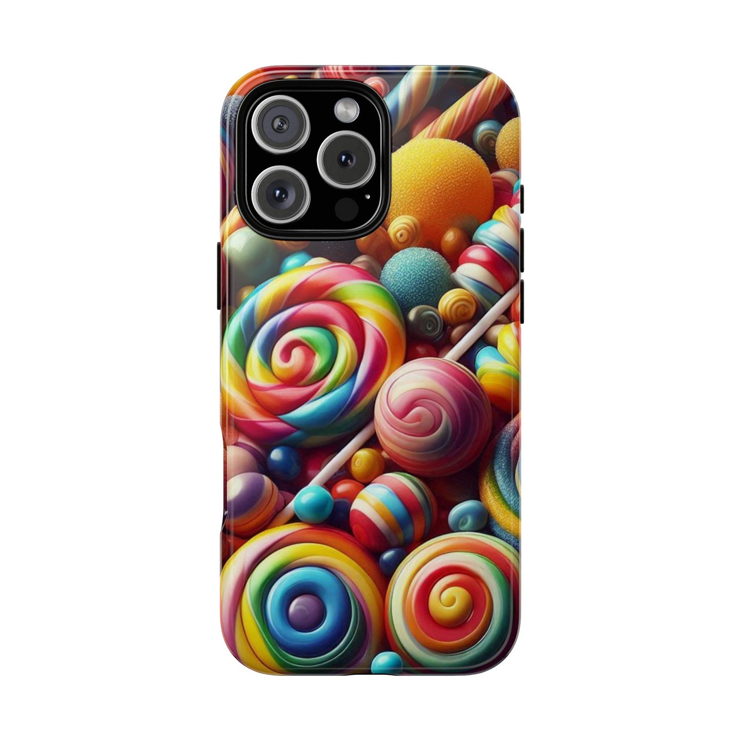 Lollipop Tough Cases