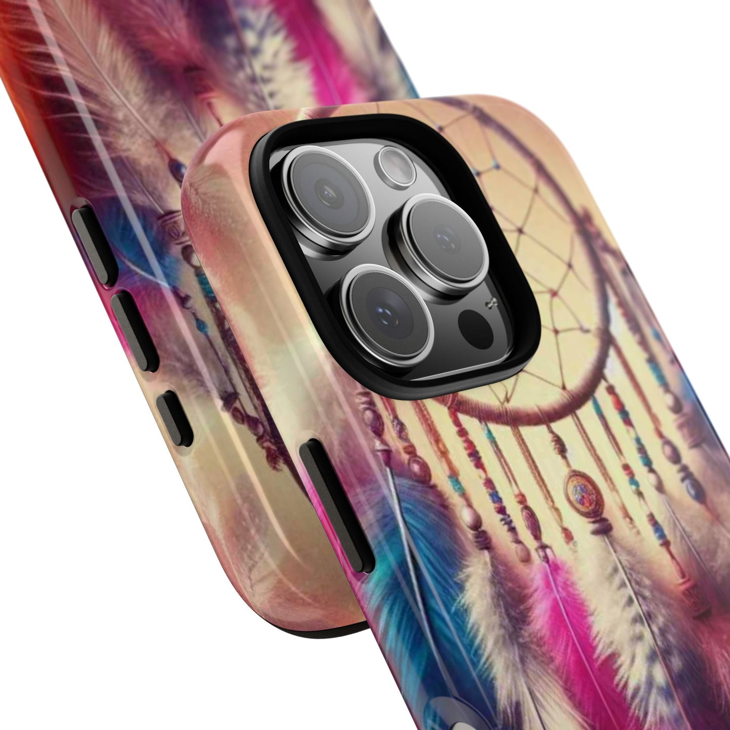 Dream Catcher Tough Cases