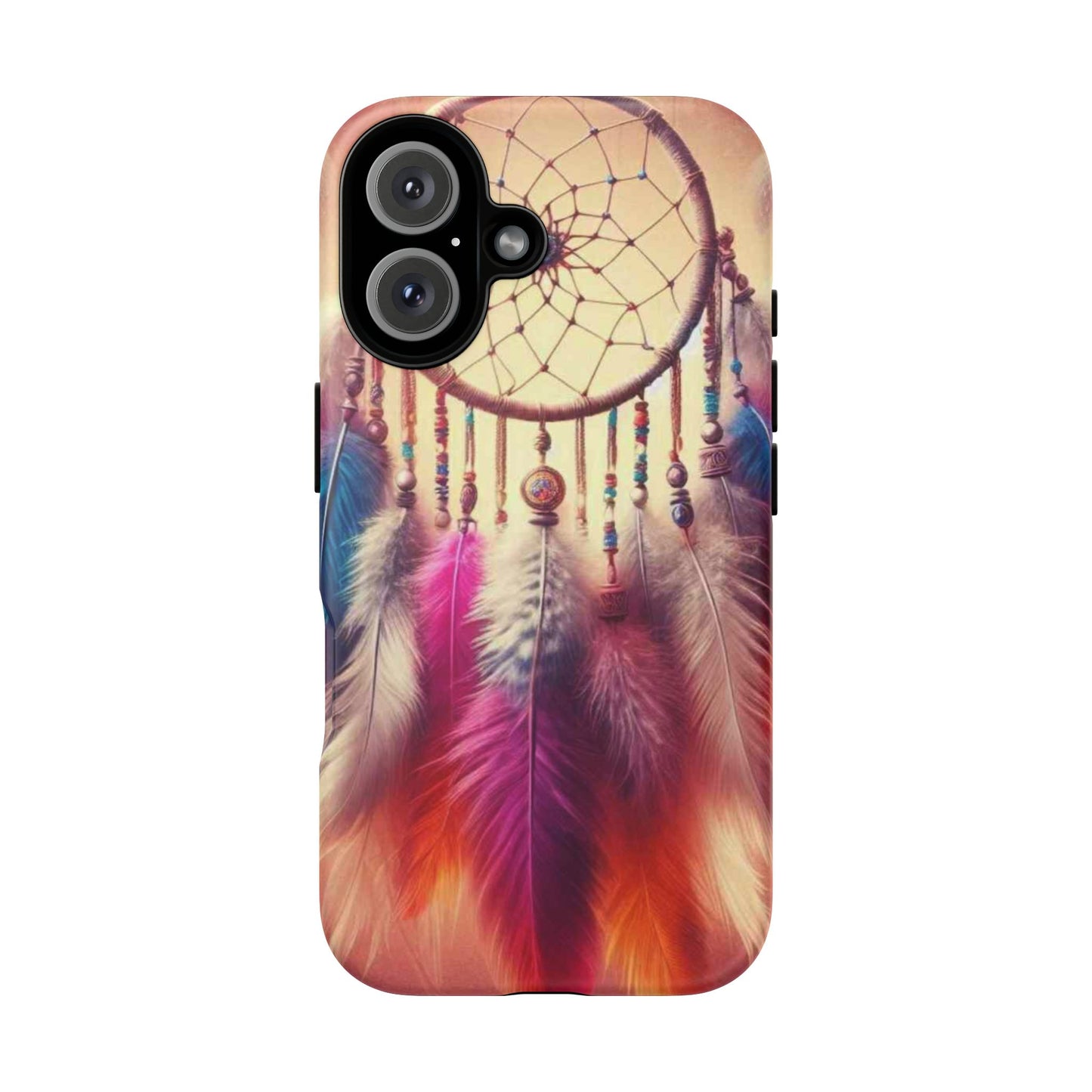 Dream Catcher Tough Cases