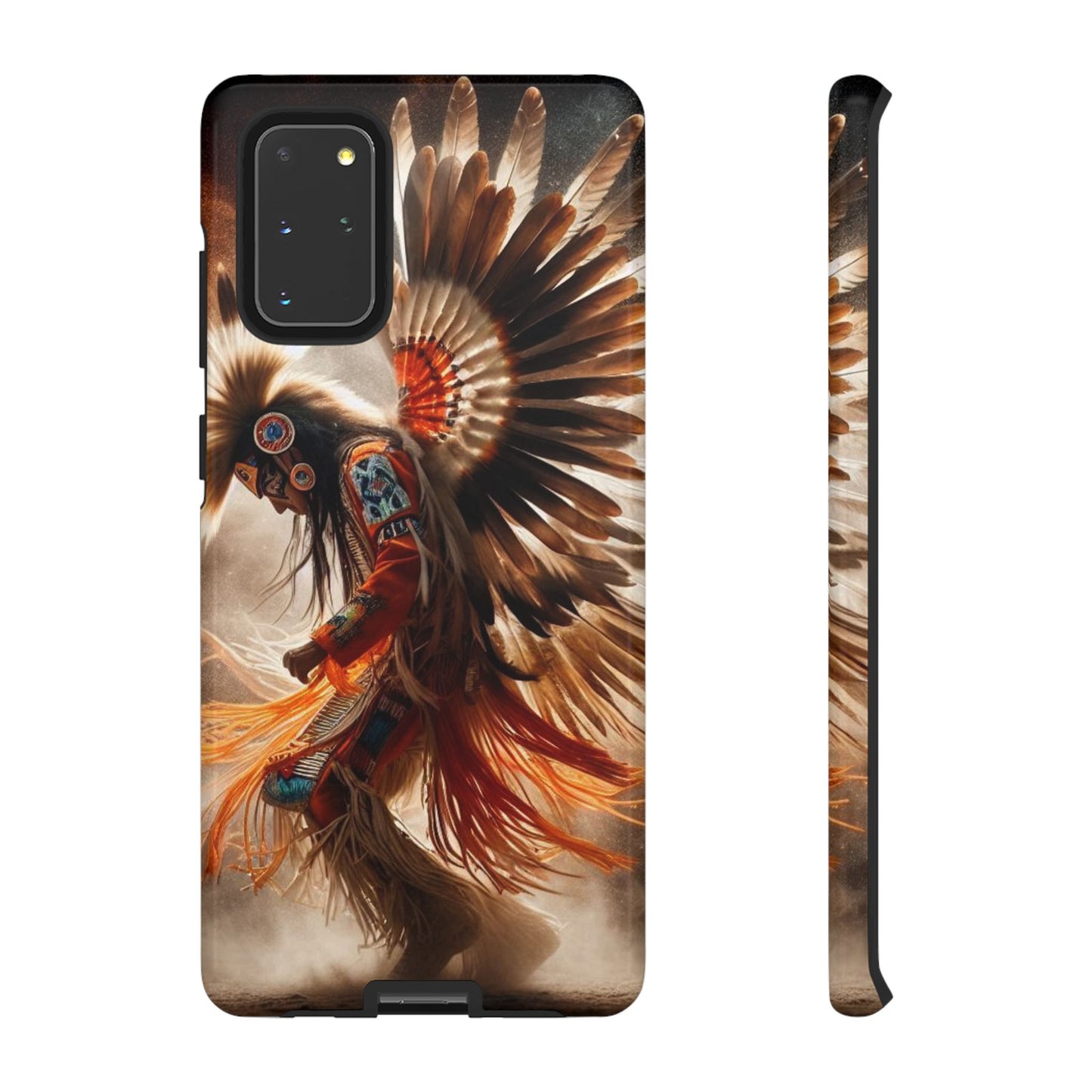 Powwow Tough Cases