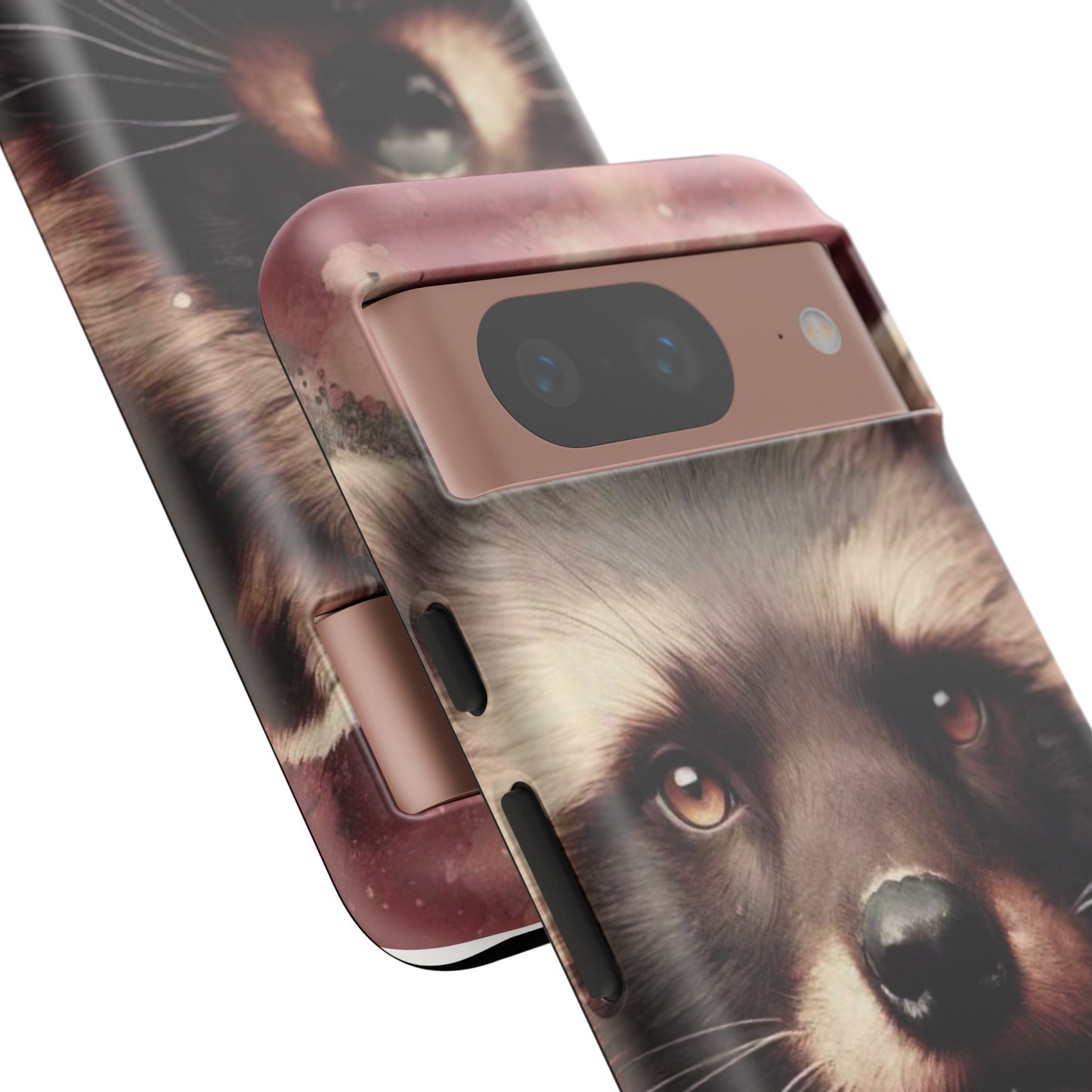 Tough Cases - wolverine red
