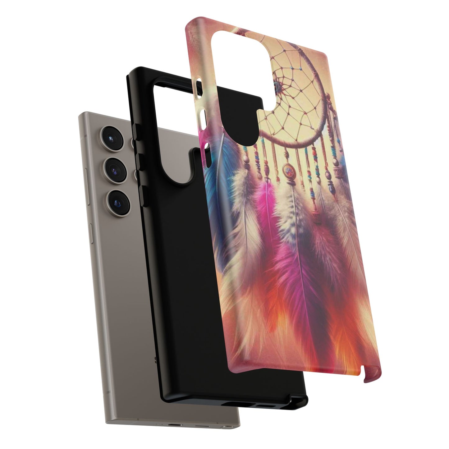 Dream Catcher Tough Cases