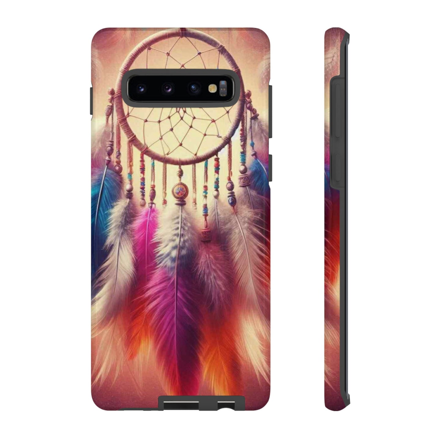 Dream Catcher Tough Cases
