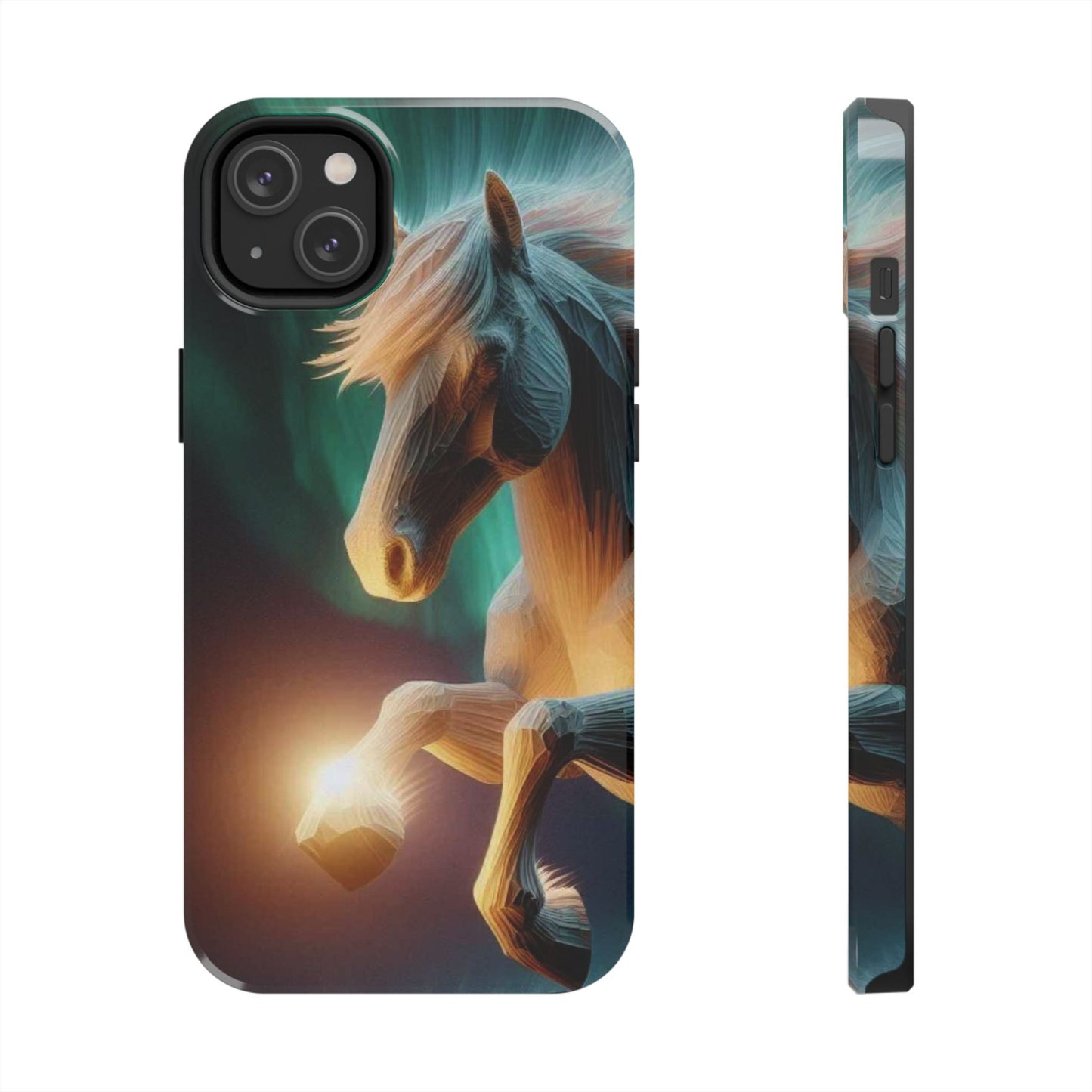Tough Phone Case - Horse