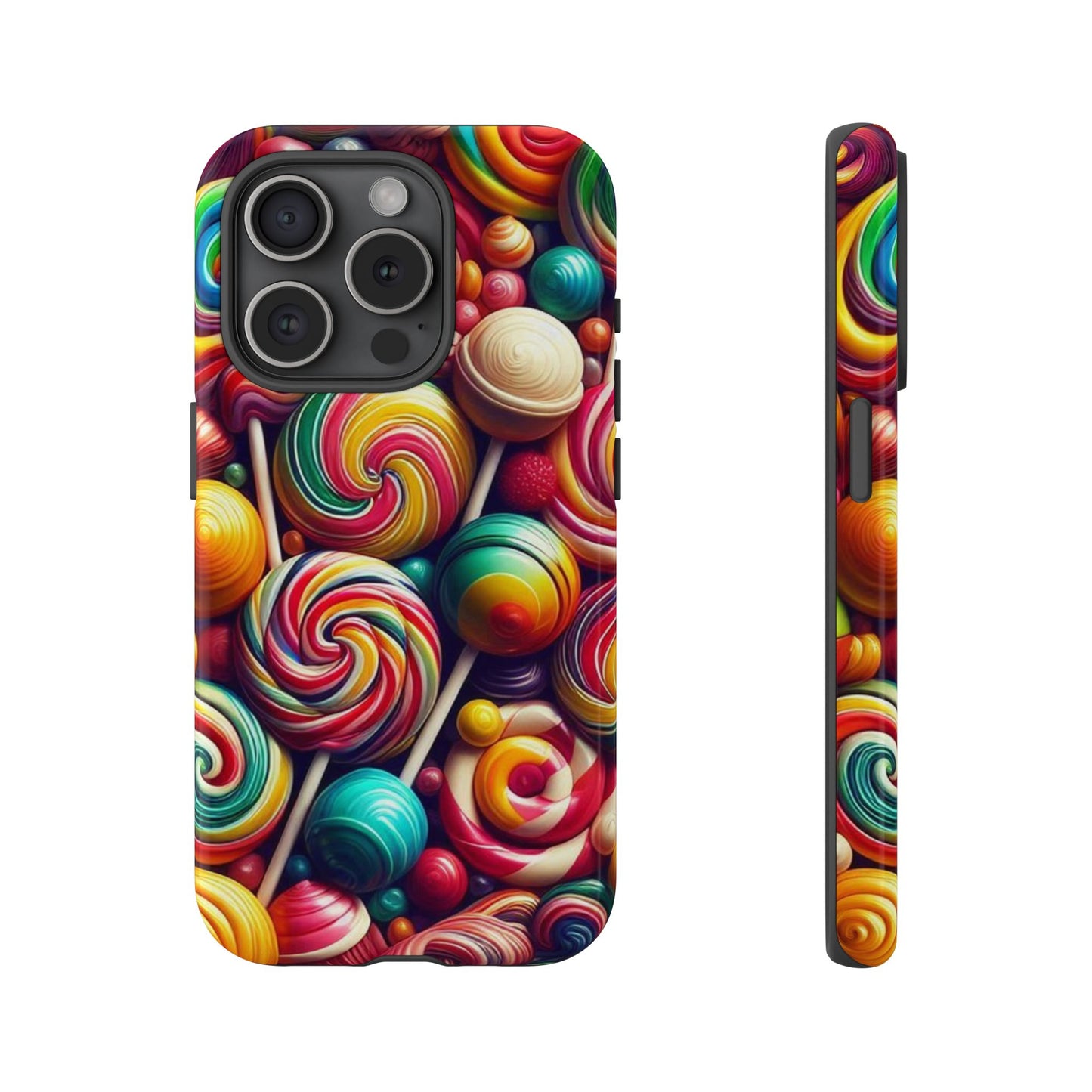 Candygram Tough Cases