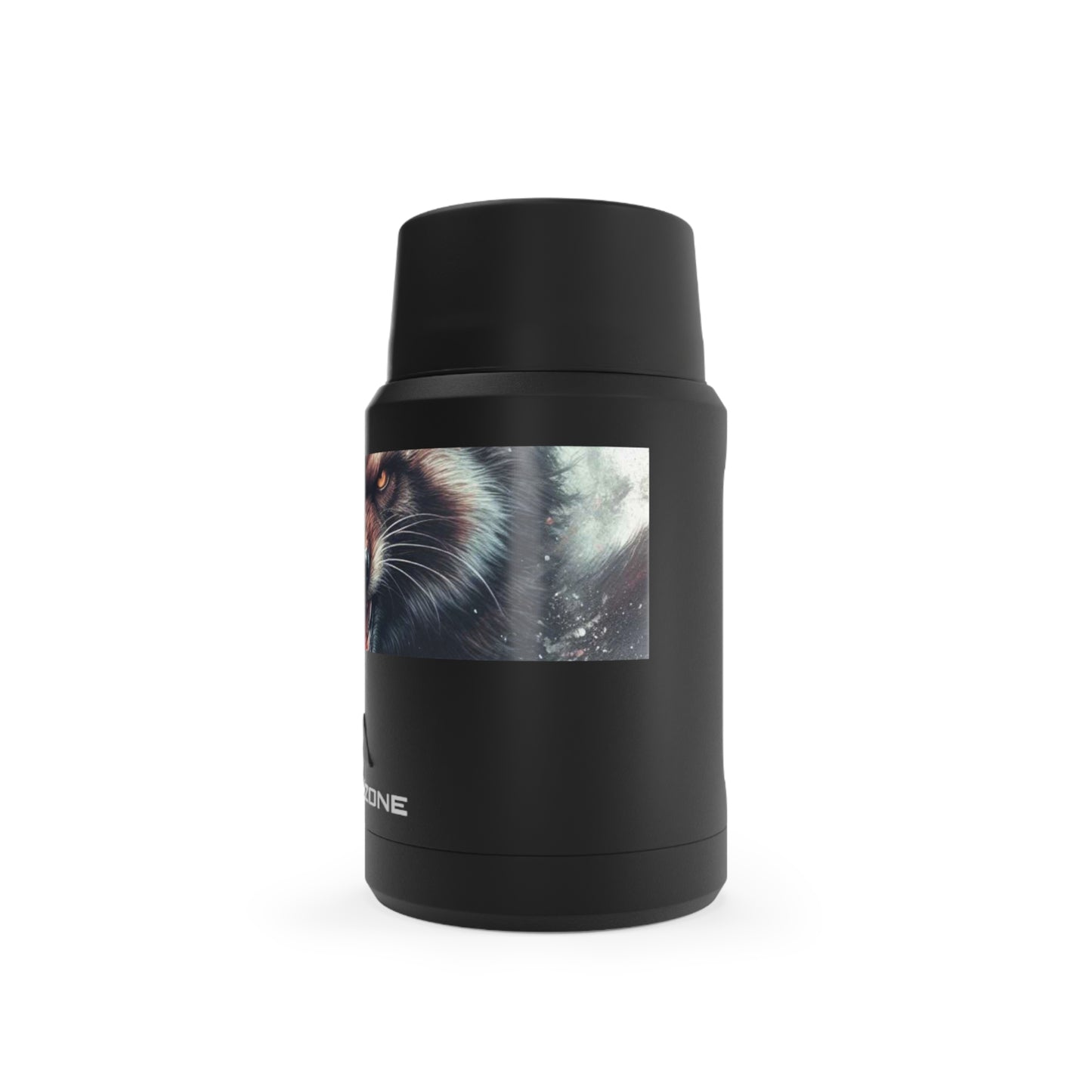 Wolverine -Titan Copper Insulated Food Storage