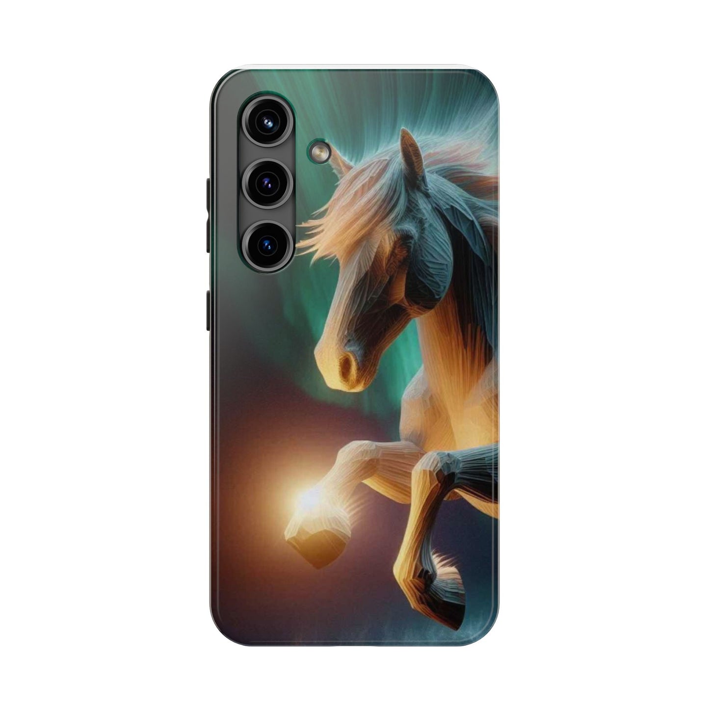 Tough Phone Case - Horse