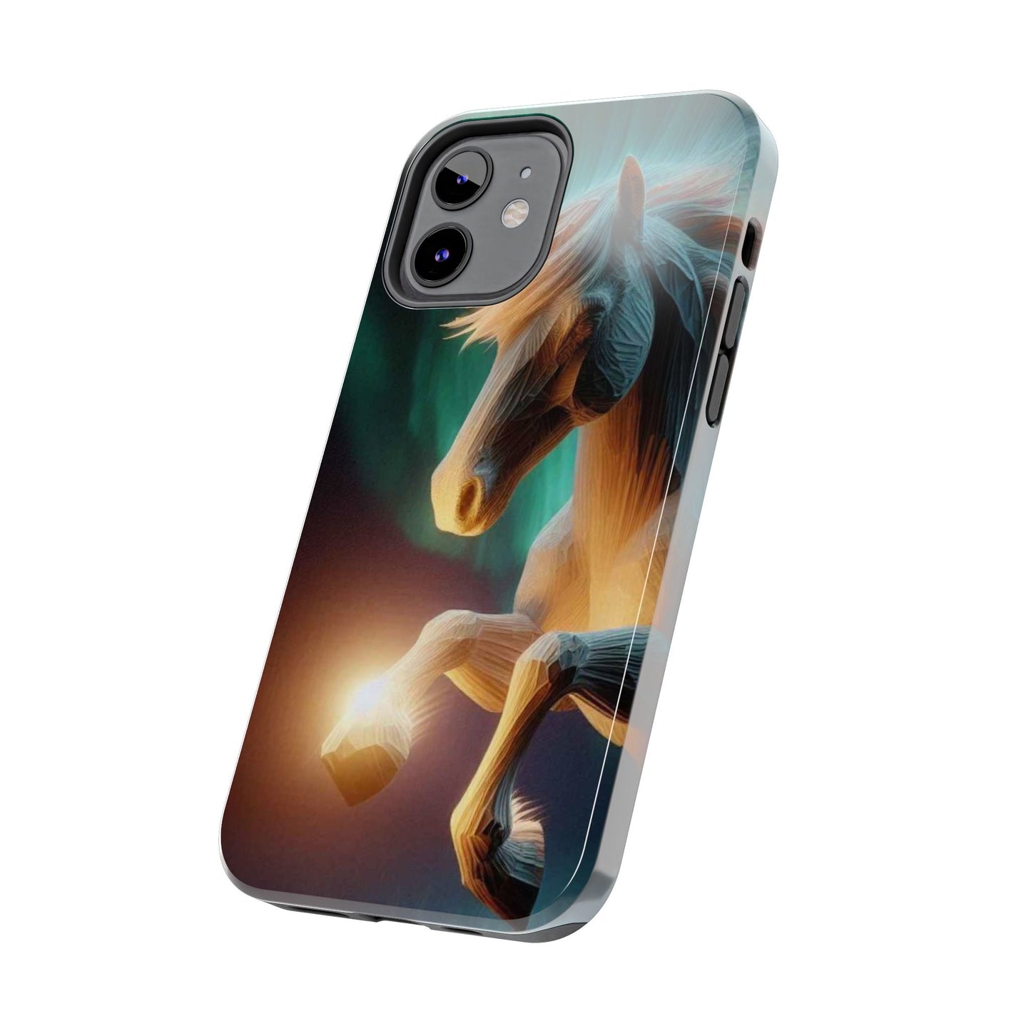 Tough Phone Case - Horse