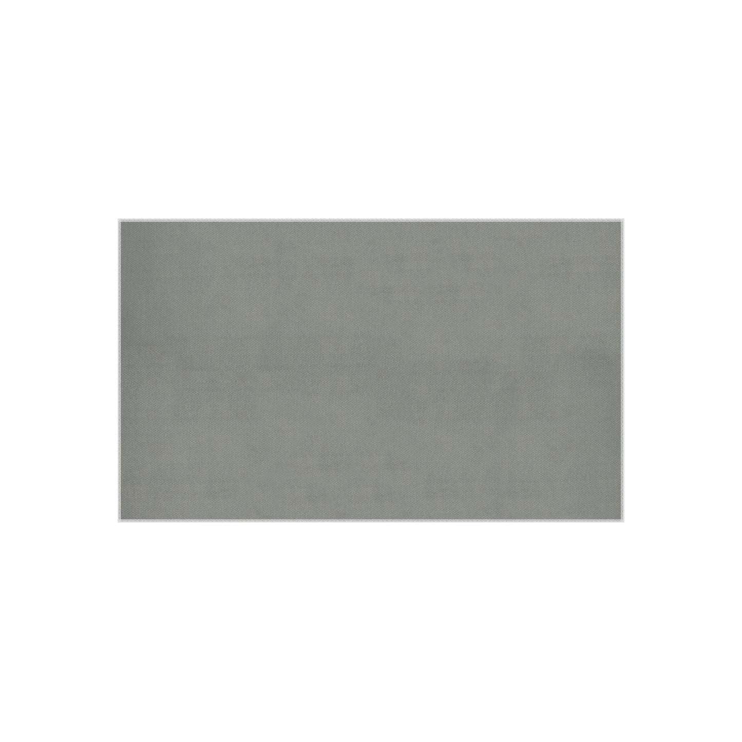 Outdoor Rug - native print