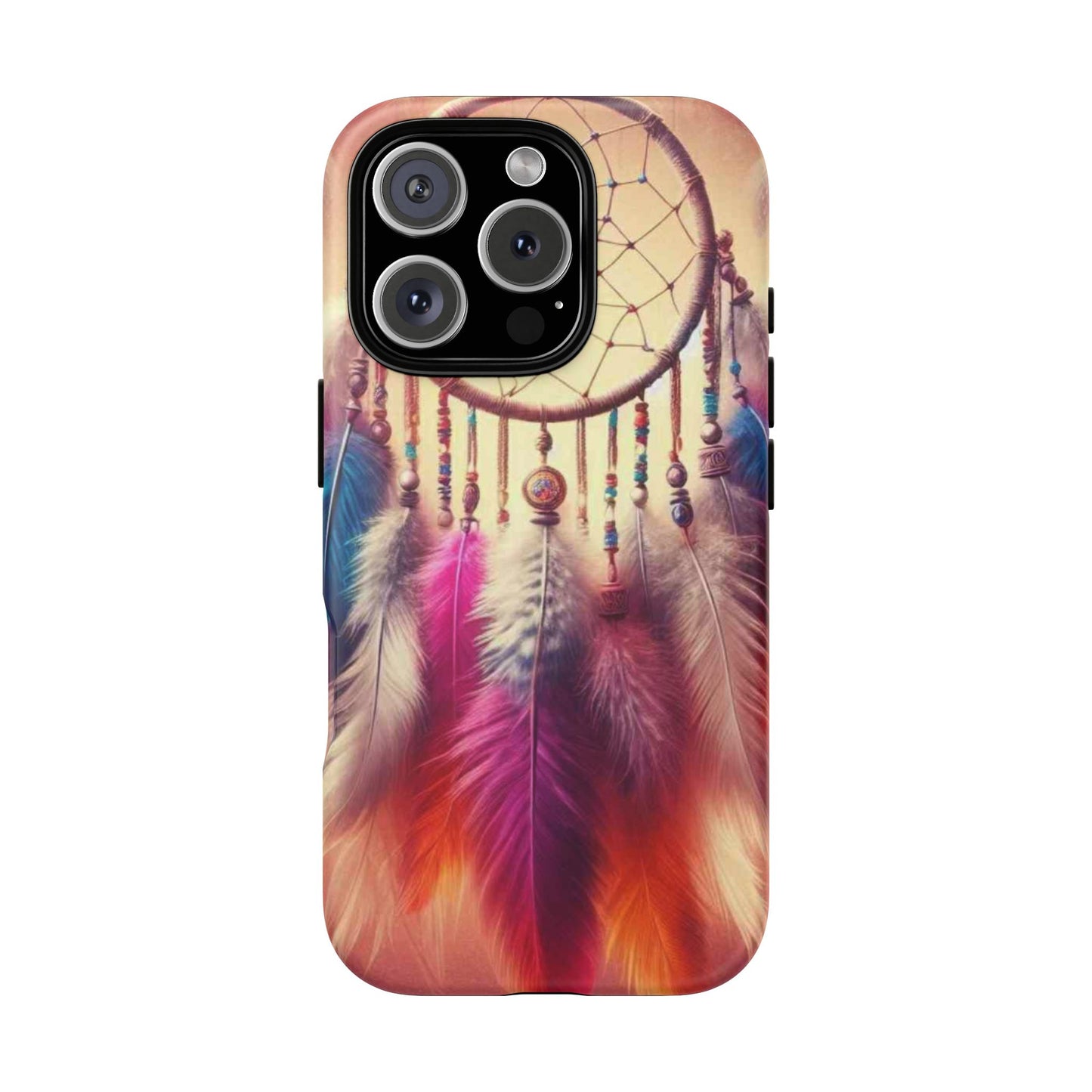 Dream Catcher Tough Cases