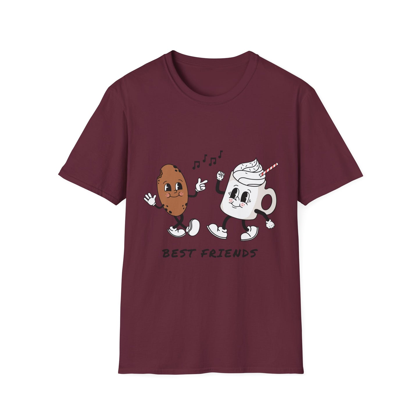 Best Friends T-Shirt